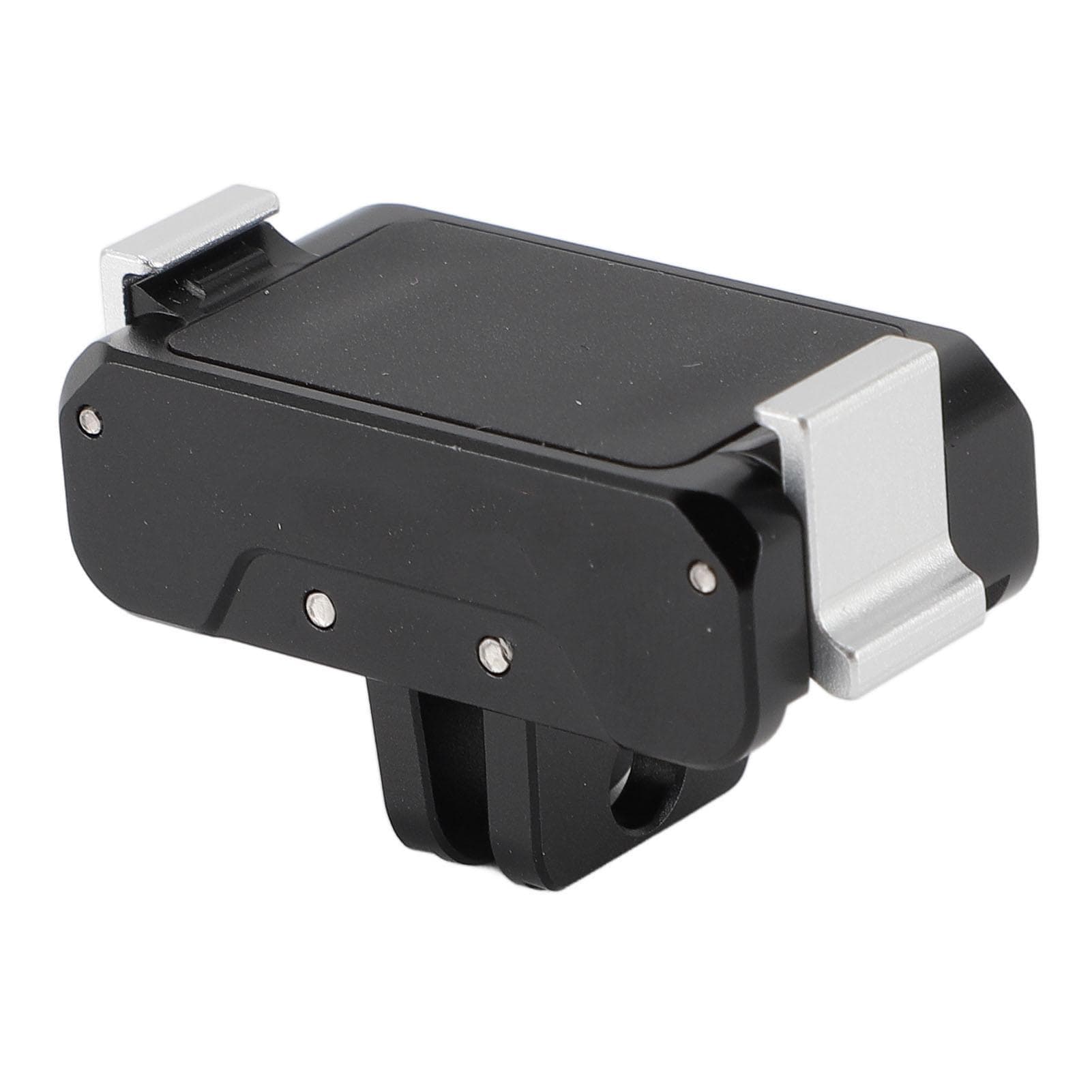 Magnetic Quick Release Mount Aluminium Alloy CNC Integrated Molding Magnetic Mount Claw for Osmo