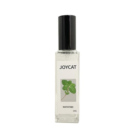 20ML Cat Joy Spray Natural Material Herbal Catnip Spray Cat Entertainment Relaxation Spray Pet Supplies