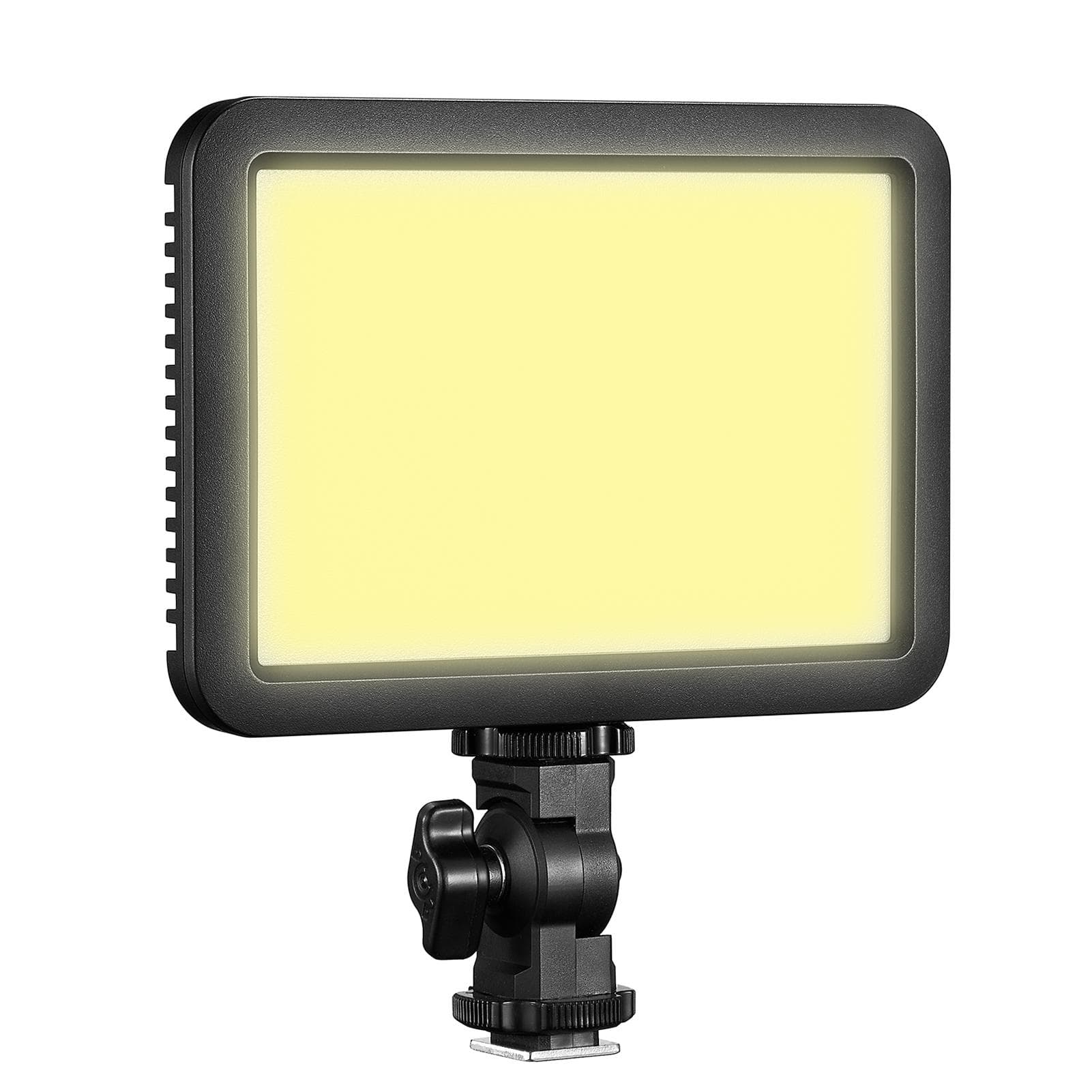 Godox LDP8Bi LED Video Light Photography Light Panel 10W LED Fill Light 2800K-6500K Bi-color 2800K-6500K