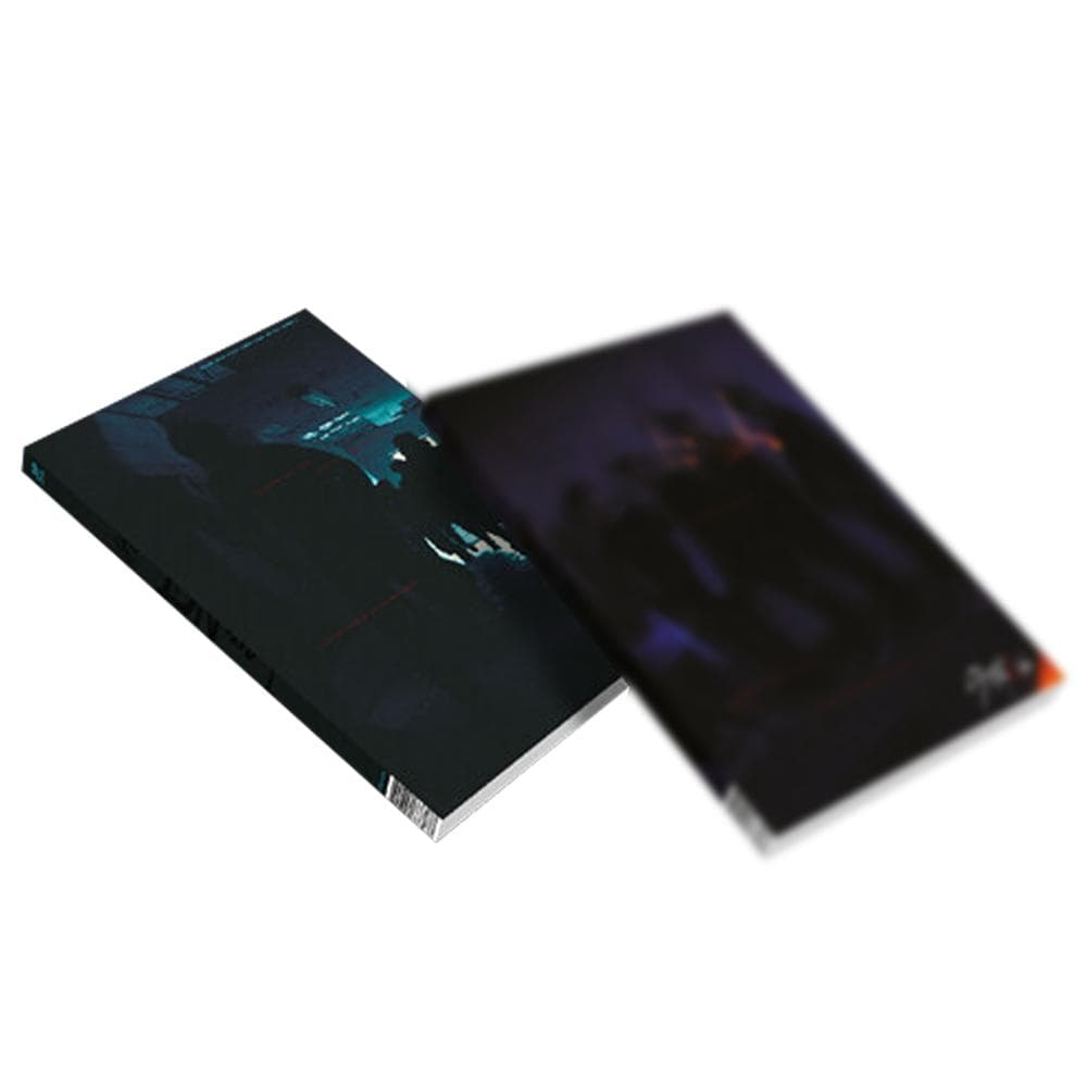 Stray Kids - Debut Album [I am NOT] I AM ver.