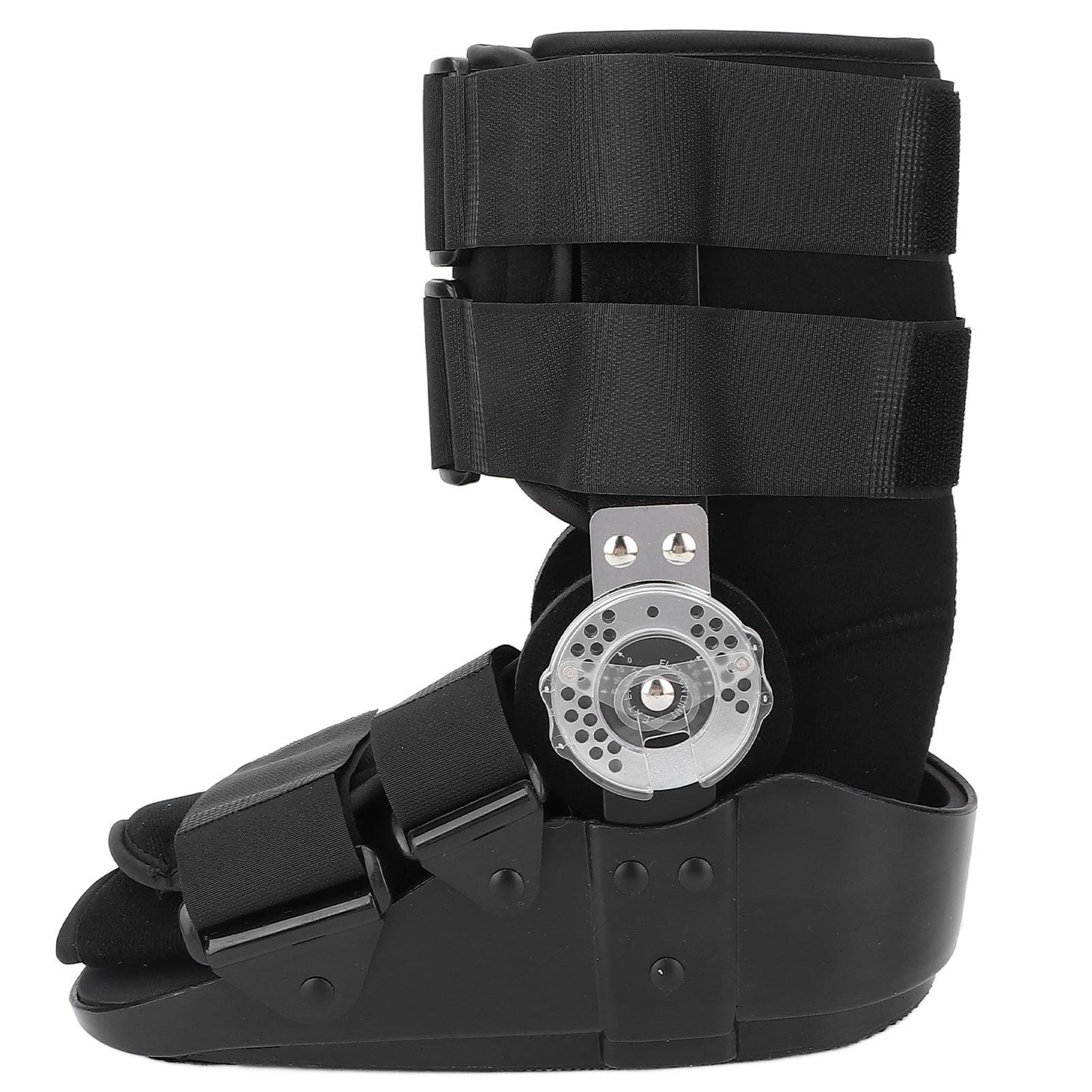 Ankle Fracture Fixed Walking Shoes Correction Achilles Tendon Ankle Protective Orthopedic WalkerL M