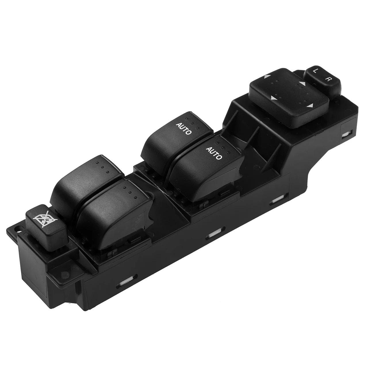 Driver Left Side Power Window Switch For Mazda CX-7 2007-2012 Mazda6 2009-2010