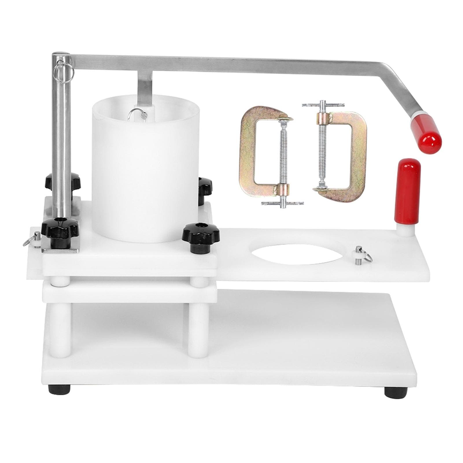 Household Kitchen Manual Hamburger Press Molding Patty Maker Mold Making Machine