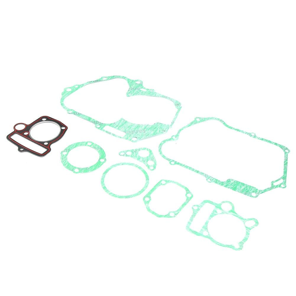 56mm2.2in Motor Head Base Gasket Kit Fit for Stomp YX140 Engines ATV DIRT BIKE