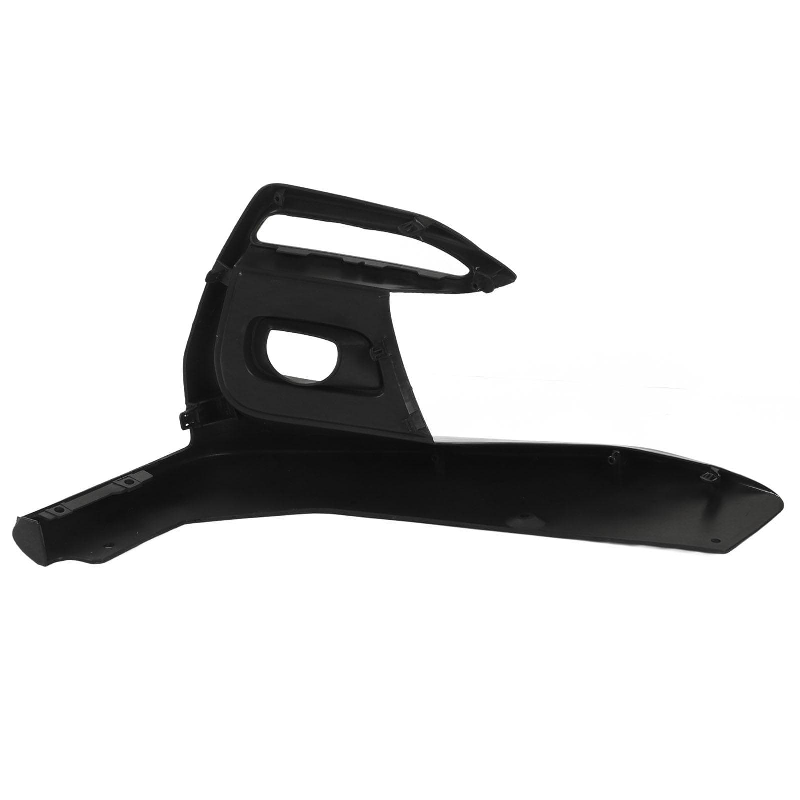 Front Left Bumper Fog Light Cover IN1038113 Direct Fit Replacement for Infiniti Q50 Sport 2018?2020
