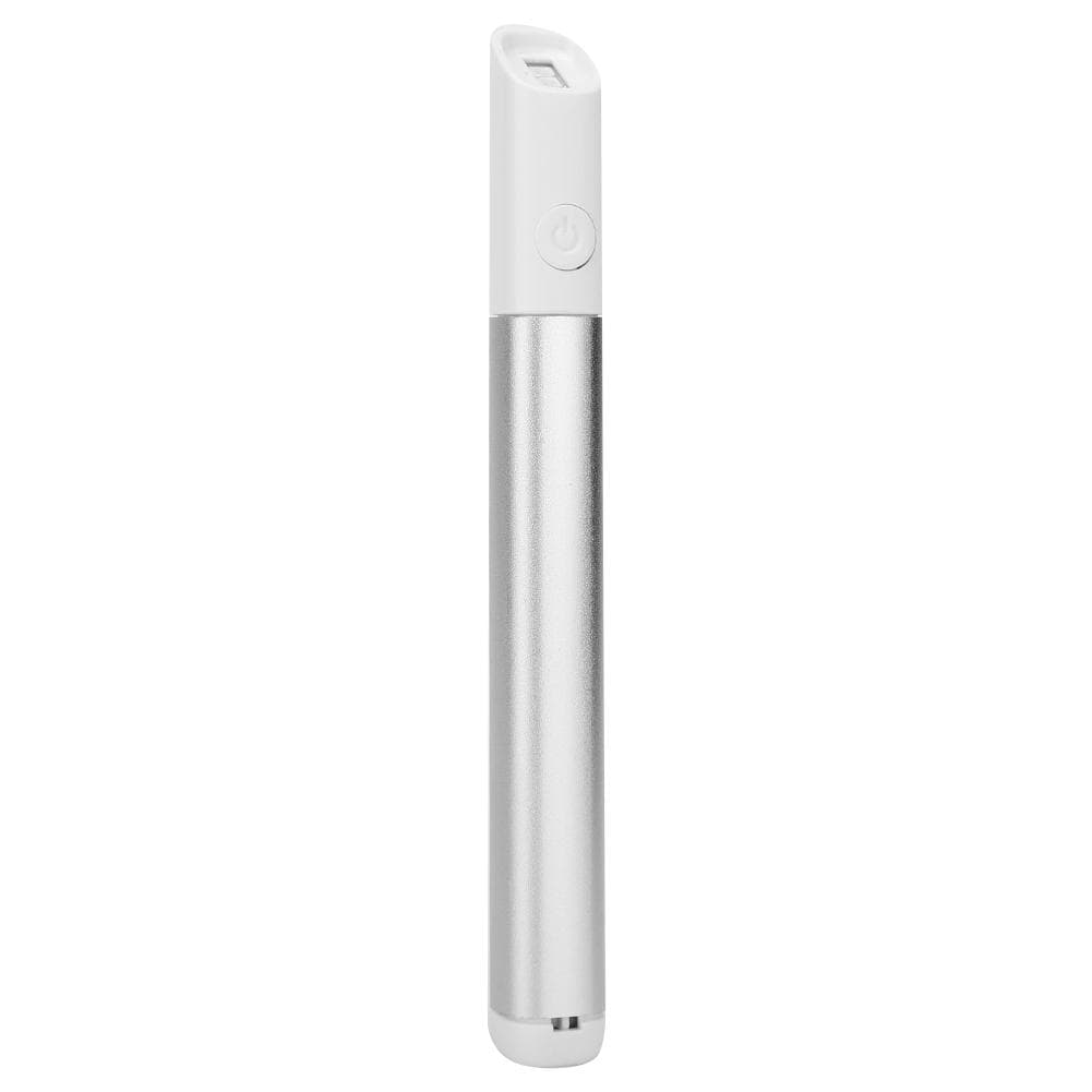 Portable LED Light Therapy Pimple Removal Pen Skin Care Repairing Instrument