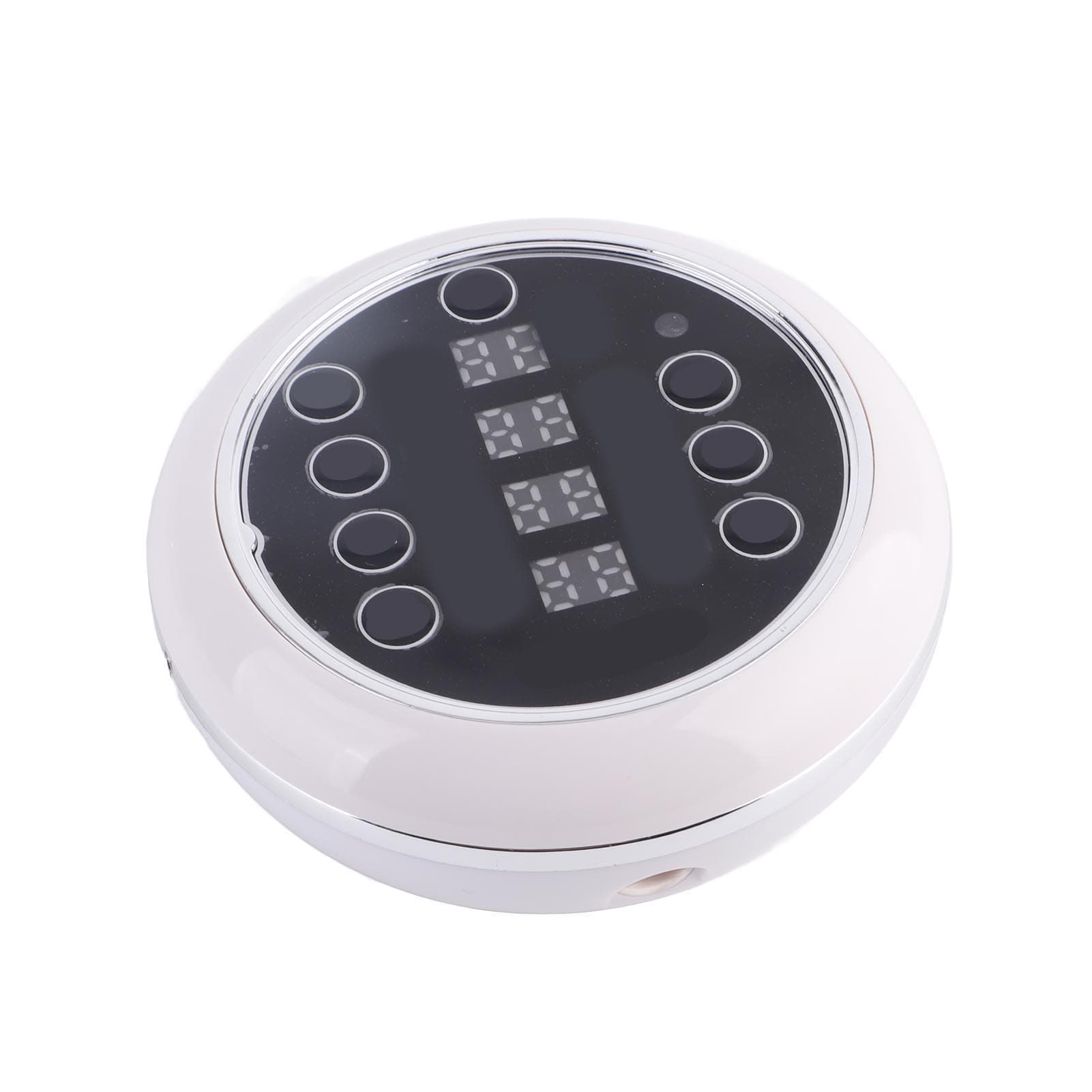 Electric Breast Massage Machine Plastic Electrotherapy Breast Massager Breast Massage DeviceD Cup C cup