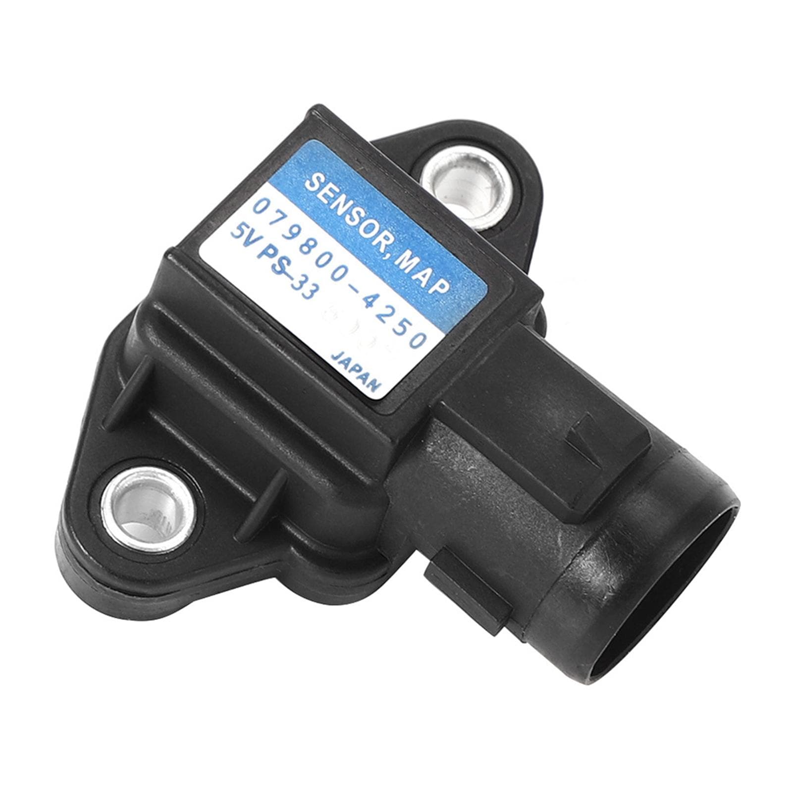 Manifold Air Pressure Sensor 37830P05A01 37830P0GS00 Fit for Honda Car accessory