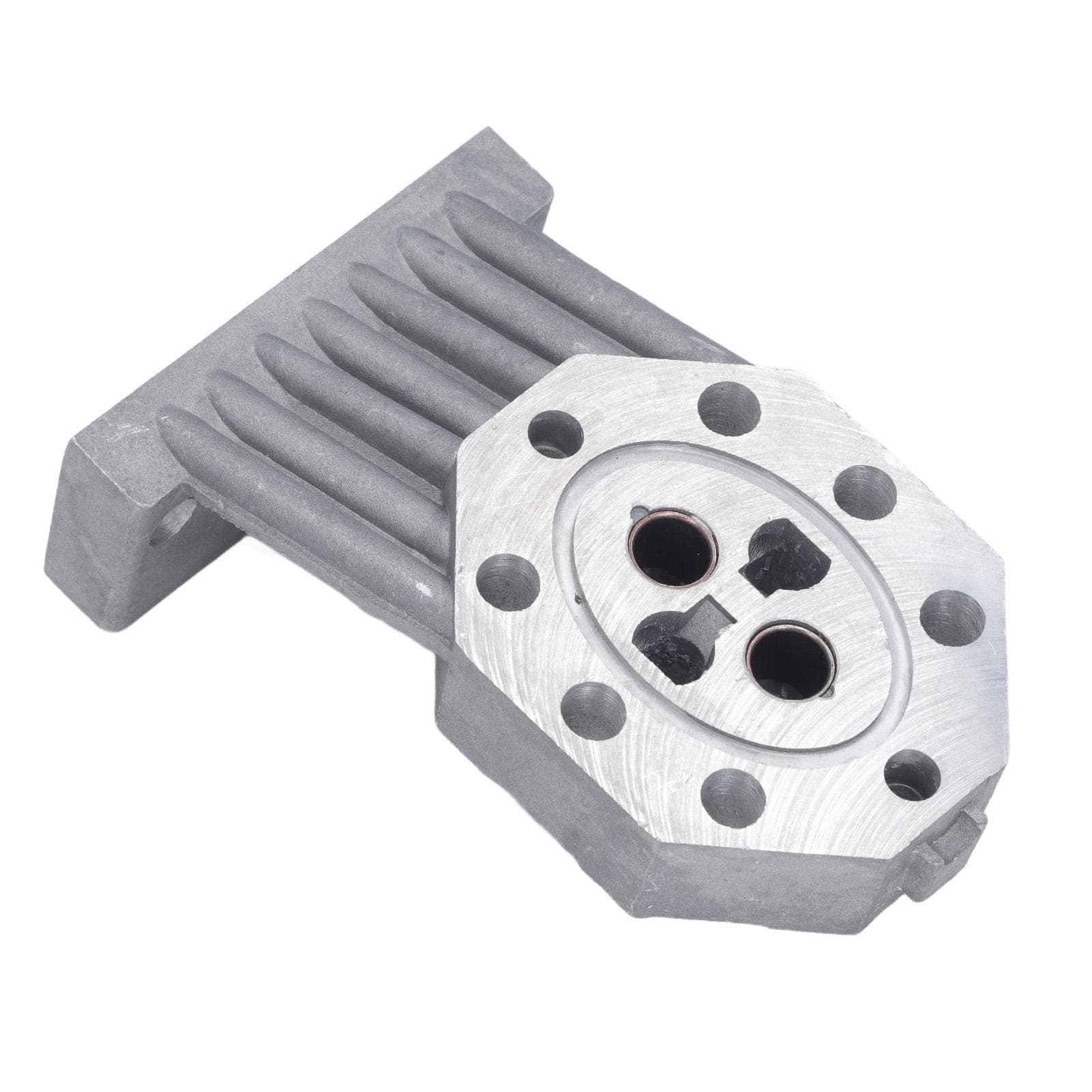 Log Splitter Pump Casting Housing Electric Hydraulic Machine Universal Replacement Parts