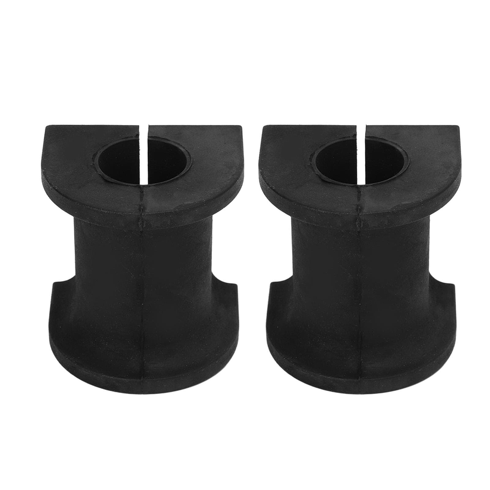 2 Pcs Stabiliser Anti Roll Bar Bush 7H0411313 Front Sway Bar Bushings for Transporter T5 Van