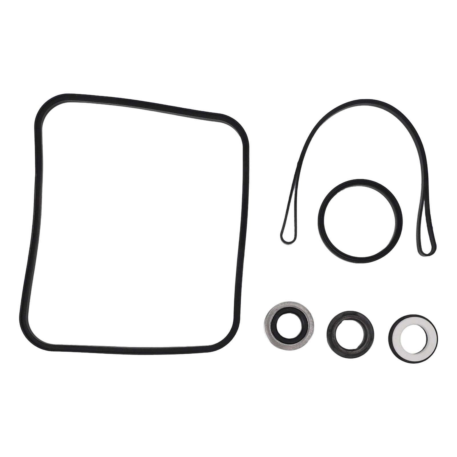 O Ring Rebuild Repair Kit Rubber Pool Pump O Ring Sealing Gasket Replacement for Hayward Super