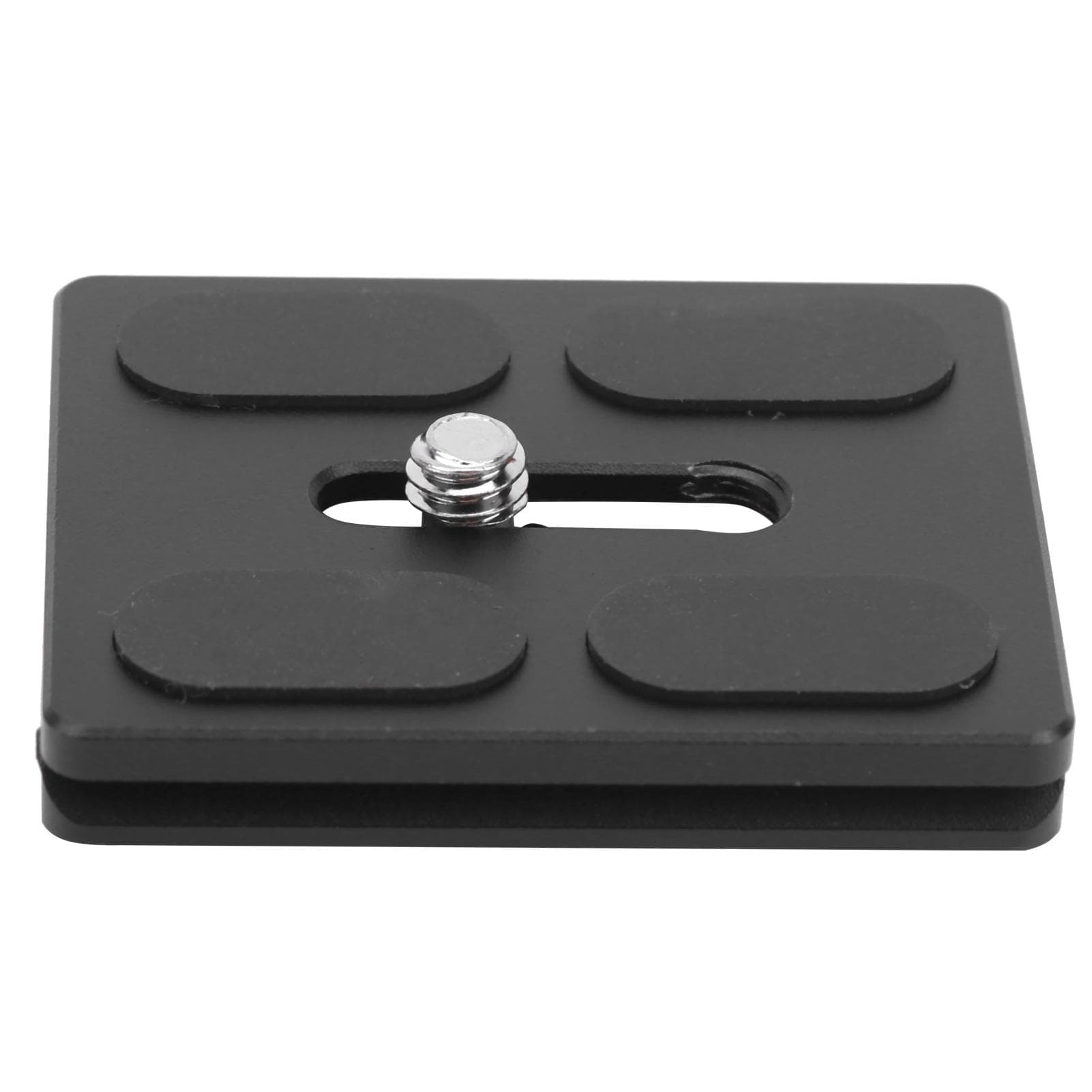 Ballhead Quick Release Plate Aluminium Alloy SLR Camera Tripod Ballhead Universal Type