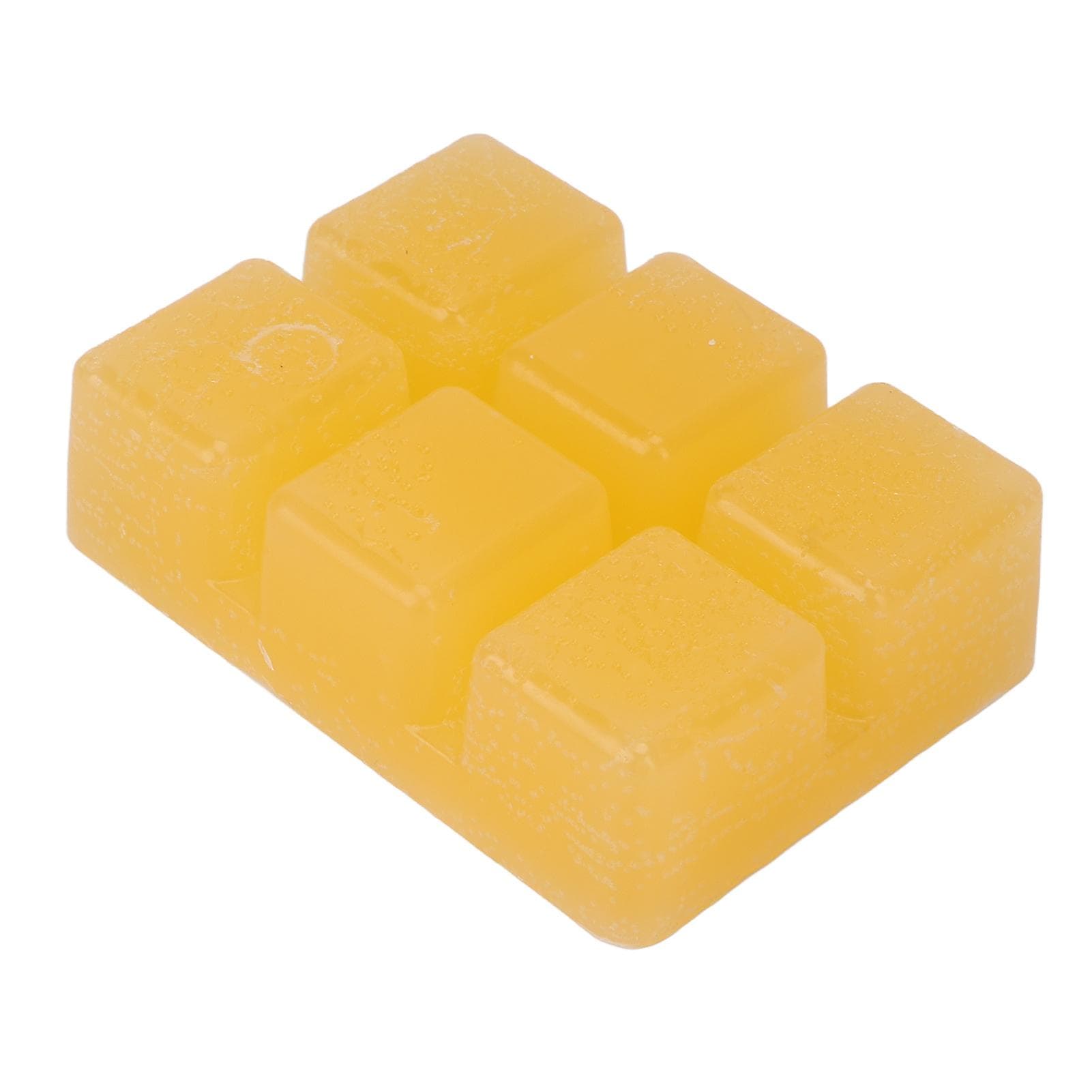 Fragrance Wax Melts Solid Odor Eliminating Scented Wax Melts Air Freshener for Home Use