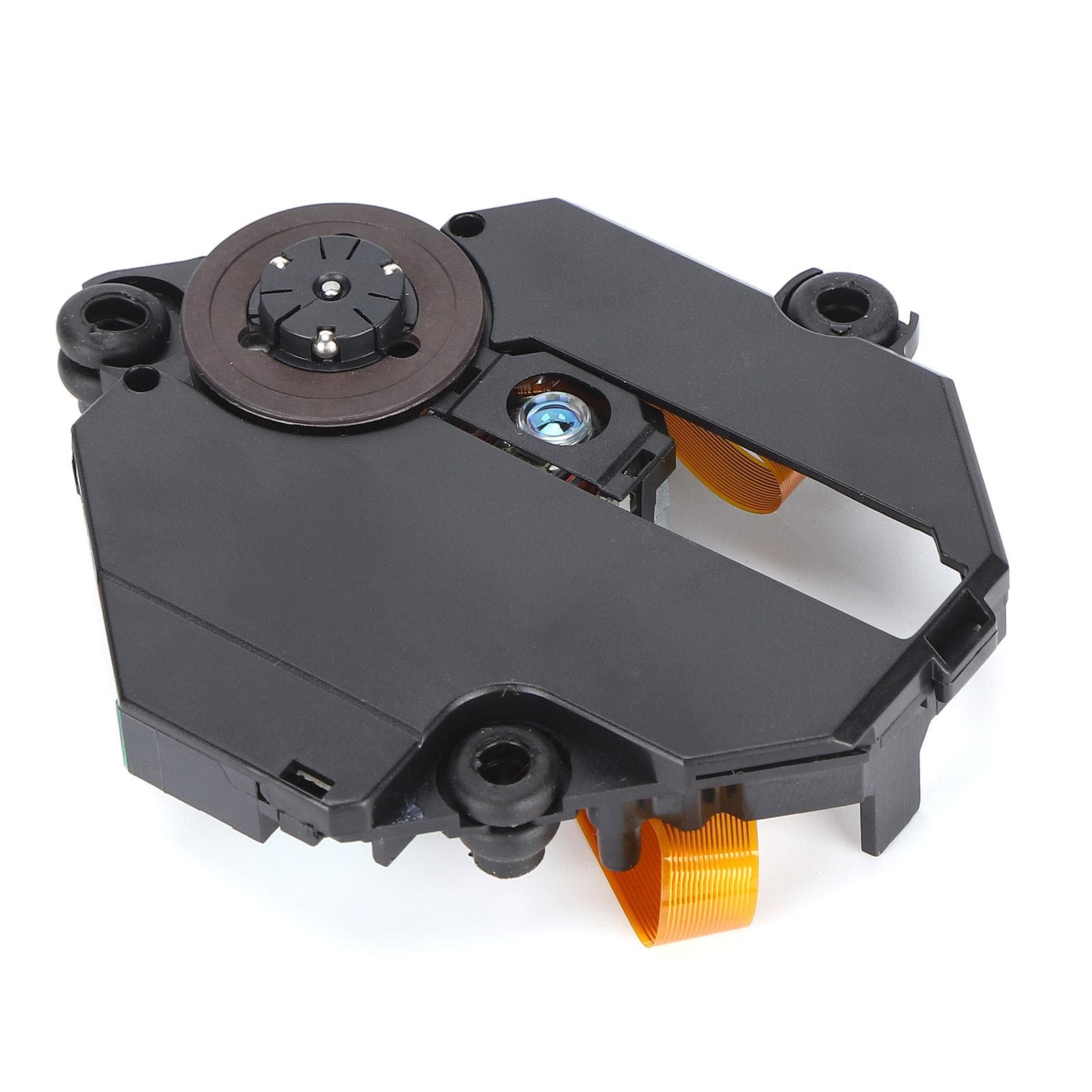 Laser Lens Optical Lens Game Machine Parts Replacement Lens for PS1 KSM‑440ADM Game