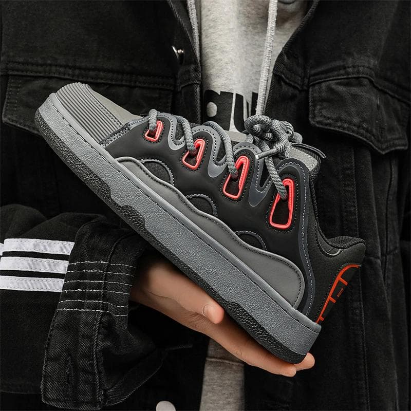 Men shoes Sneakers Male tenis Luxury shoes Mens casual Trainer Race Breathable fashion loafers running Shoes for men 44