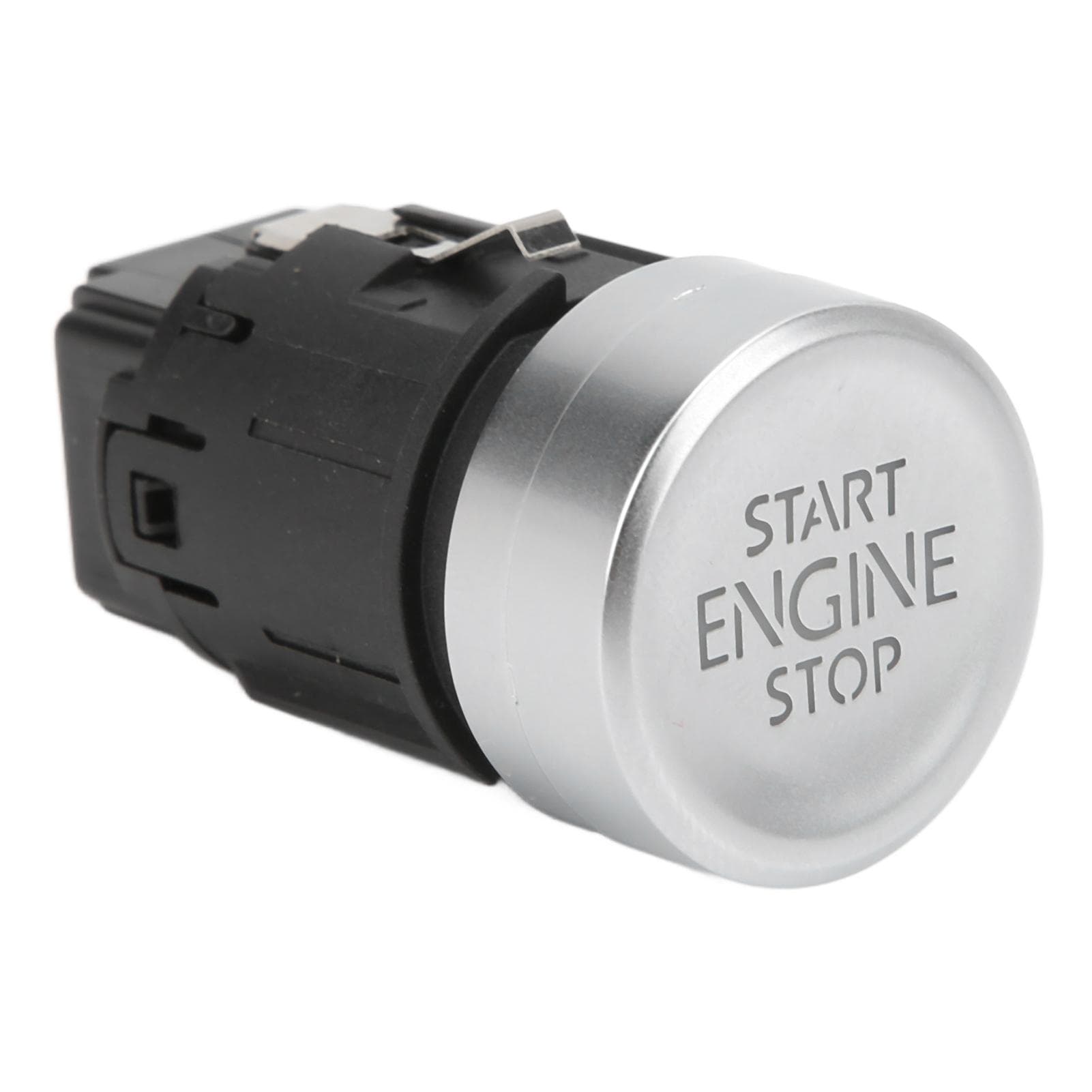 Engine Motor Start Stop Switch Button 5GG959839 Metal Replacement for MK7 2013?2017