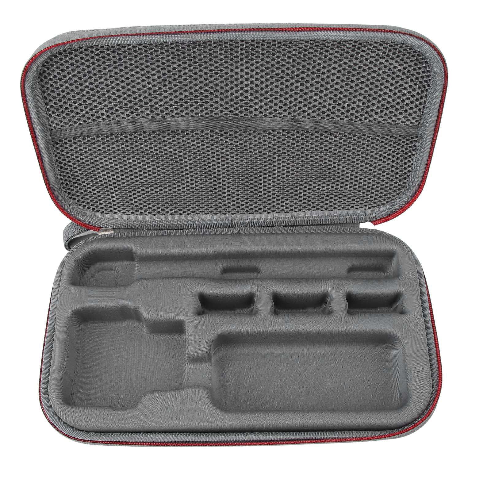 Camera Case Shockproof Waterproof High Capacity Protective Travel Storage Bag for Insta360 GO 3