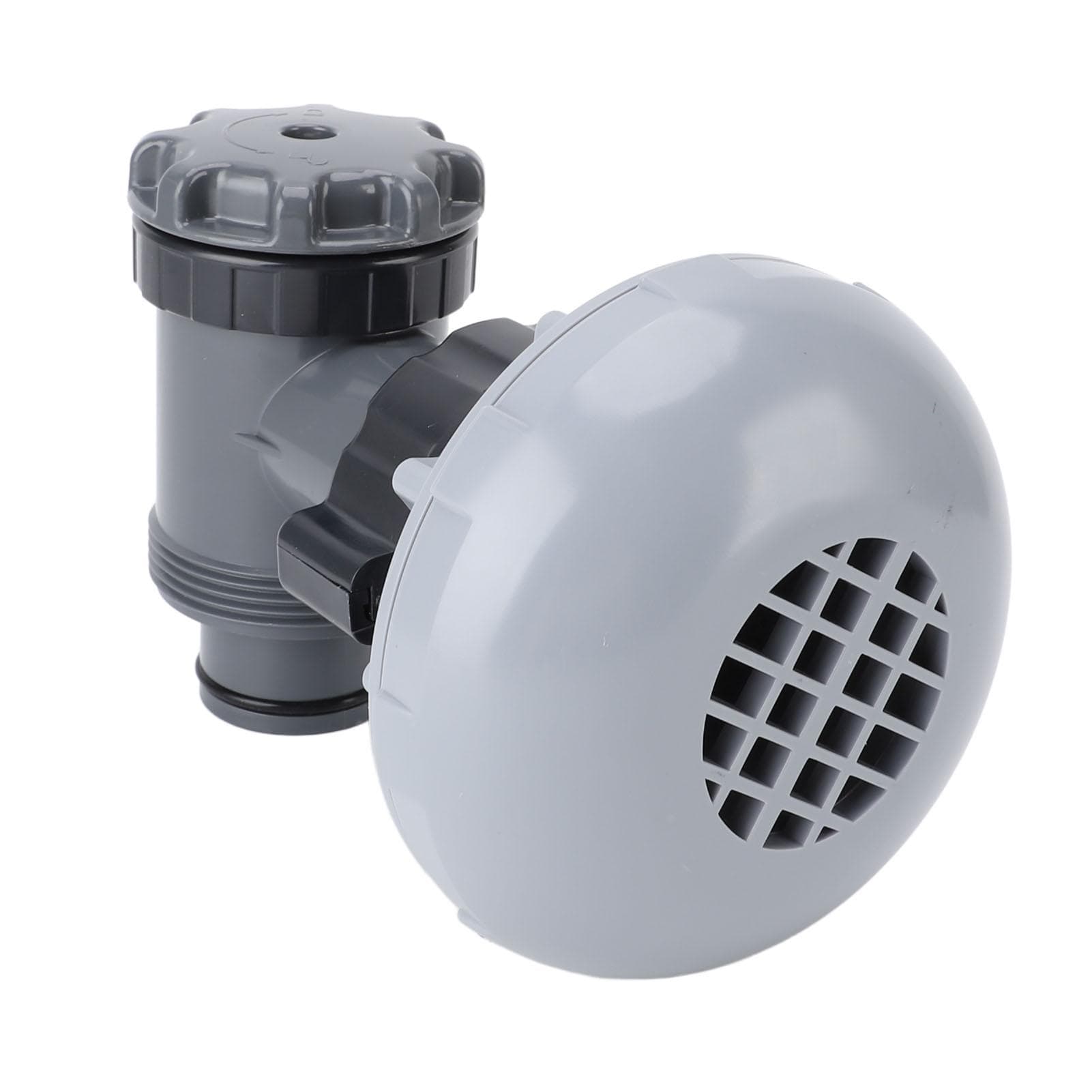Pool Inlet Outlet Filter ABS P6H1317 Replacement Strainer Plunger Valve for Hnemix for Coleman