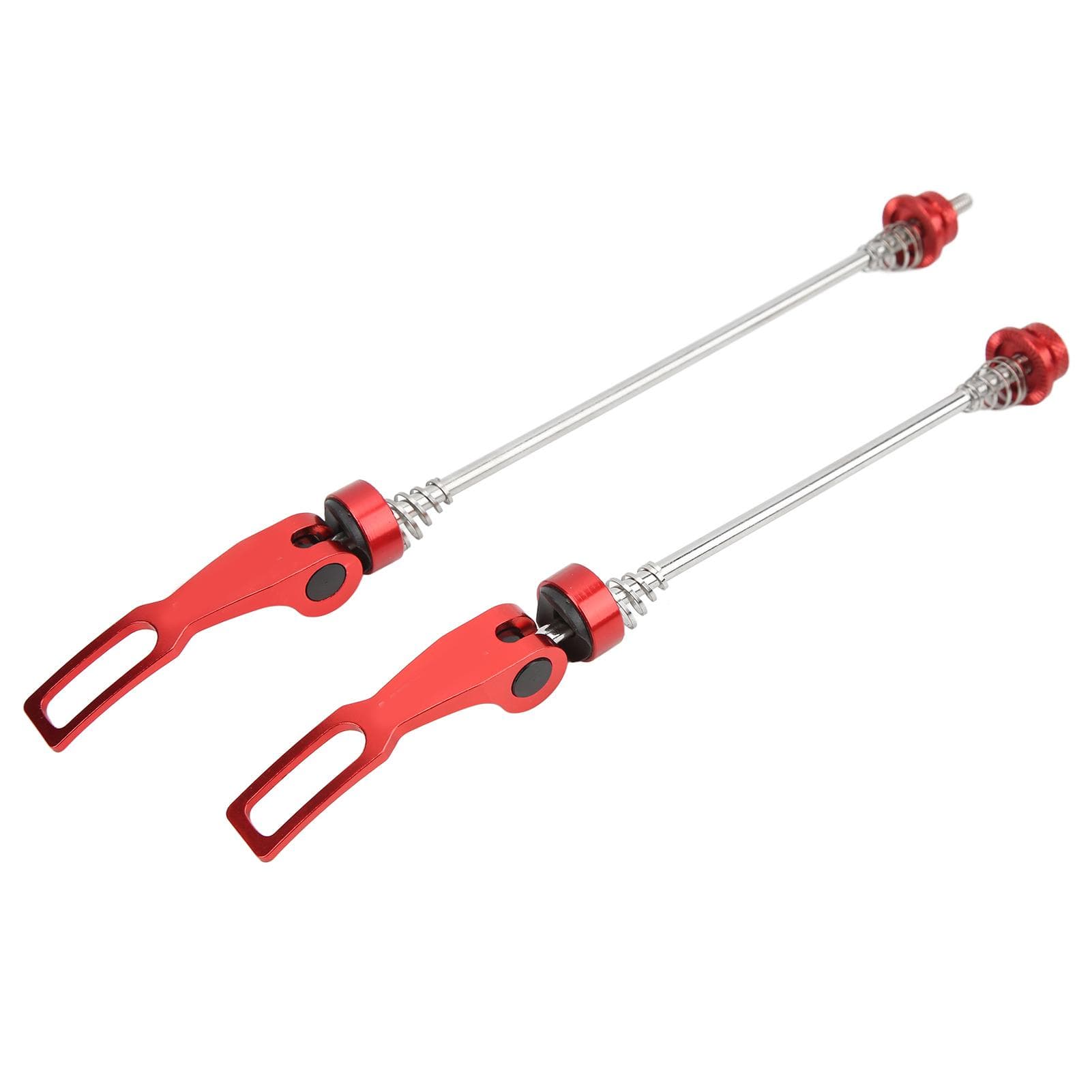 MEROCA Quick Release Bicycle Skewer Hub Axle Disc Brake Quick Release Lever Aluminum for Mountain