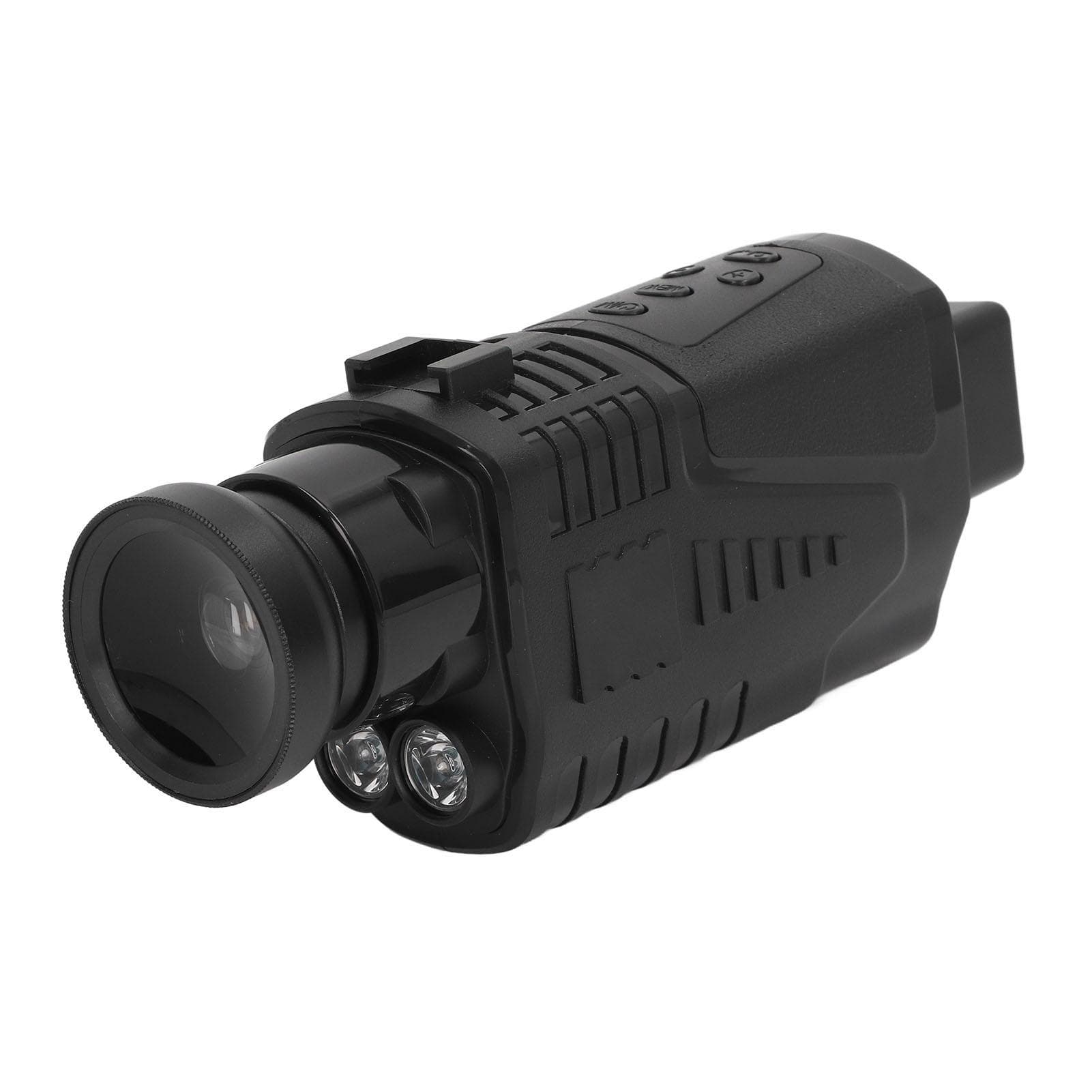 Infrared Digital Night Vision Monocular with 1.5 Inch TFT HD Color Display 1080P Wide Angle Lens