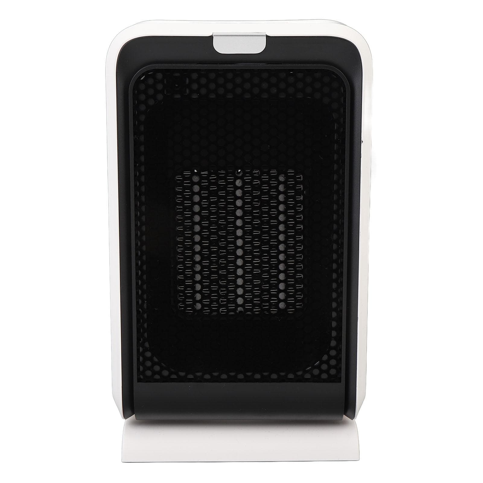 Portable Space Heater 1000W Fast Heating Desktop Small Heating and Cooling Heater Oscillating EU PLUG