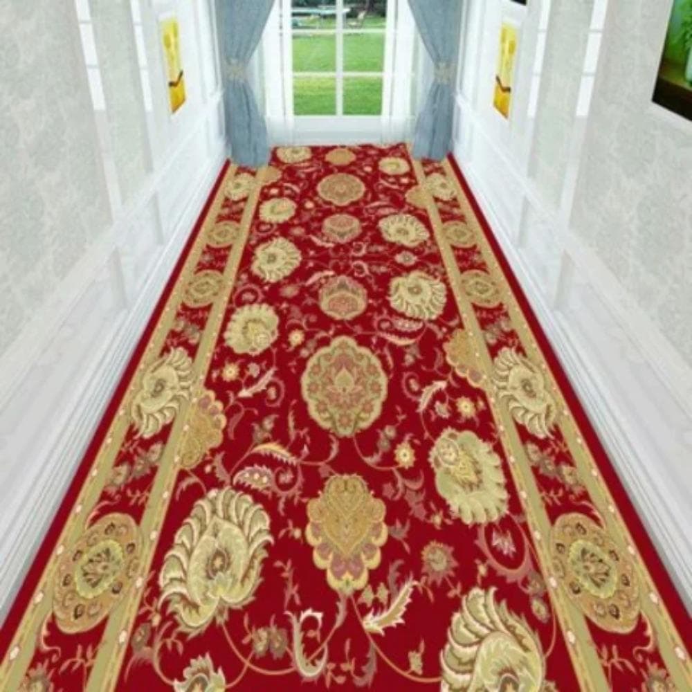 Nordic Minimalist Style Teenager Room Decoration Carpet For Home Rugs Non-Slip Floor Mats Carpets for Living Room Customized size