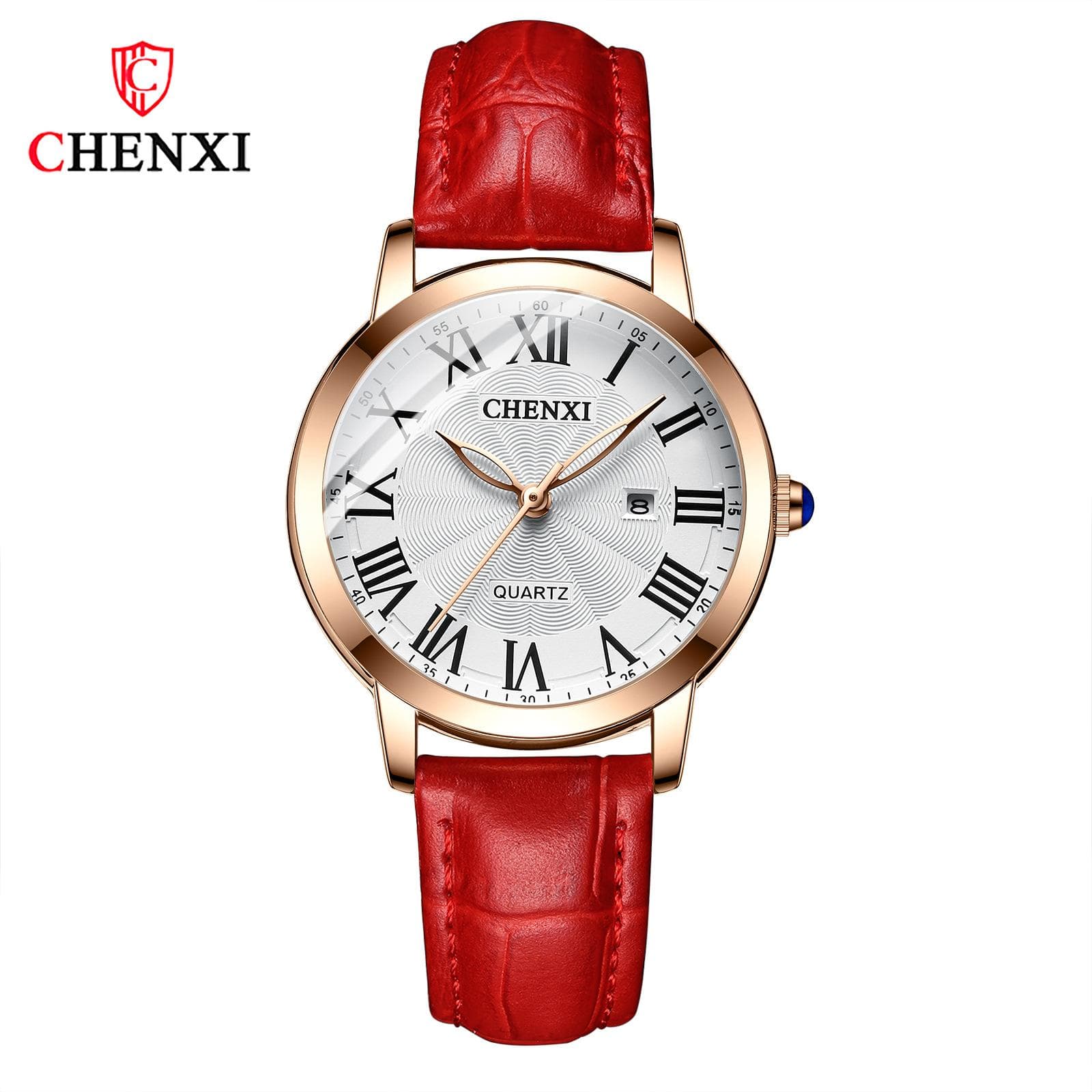 New TOP Brand Luxury Women's Watch With Box Casual Women's Quartz Watches