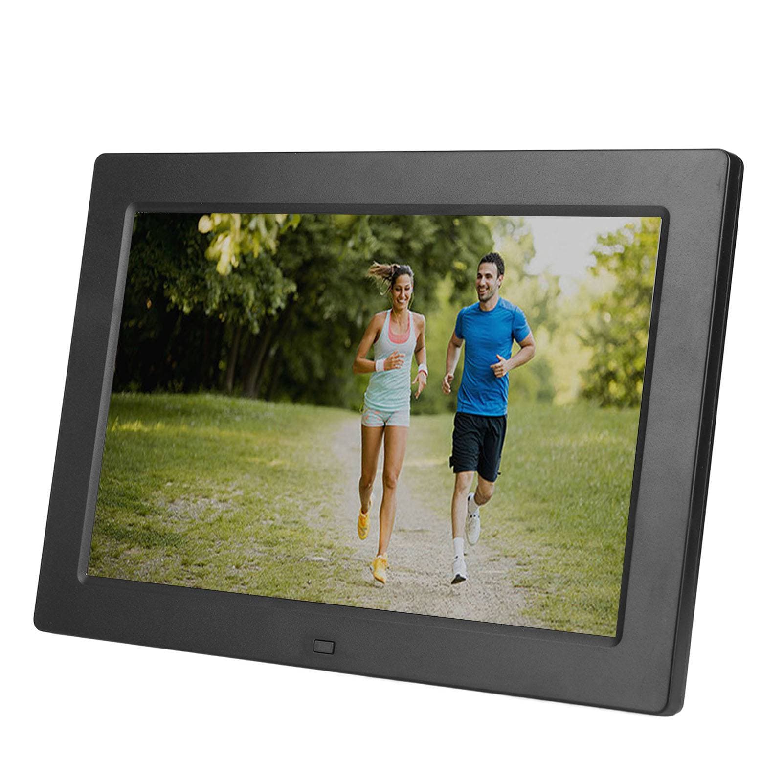 10in Smart Digital Photo Frame High Definition IPS Electronic Picture Frame Image Preview AU Plug