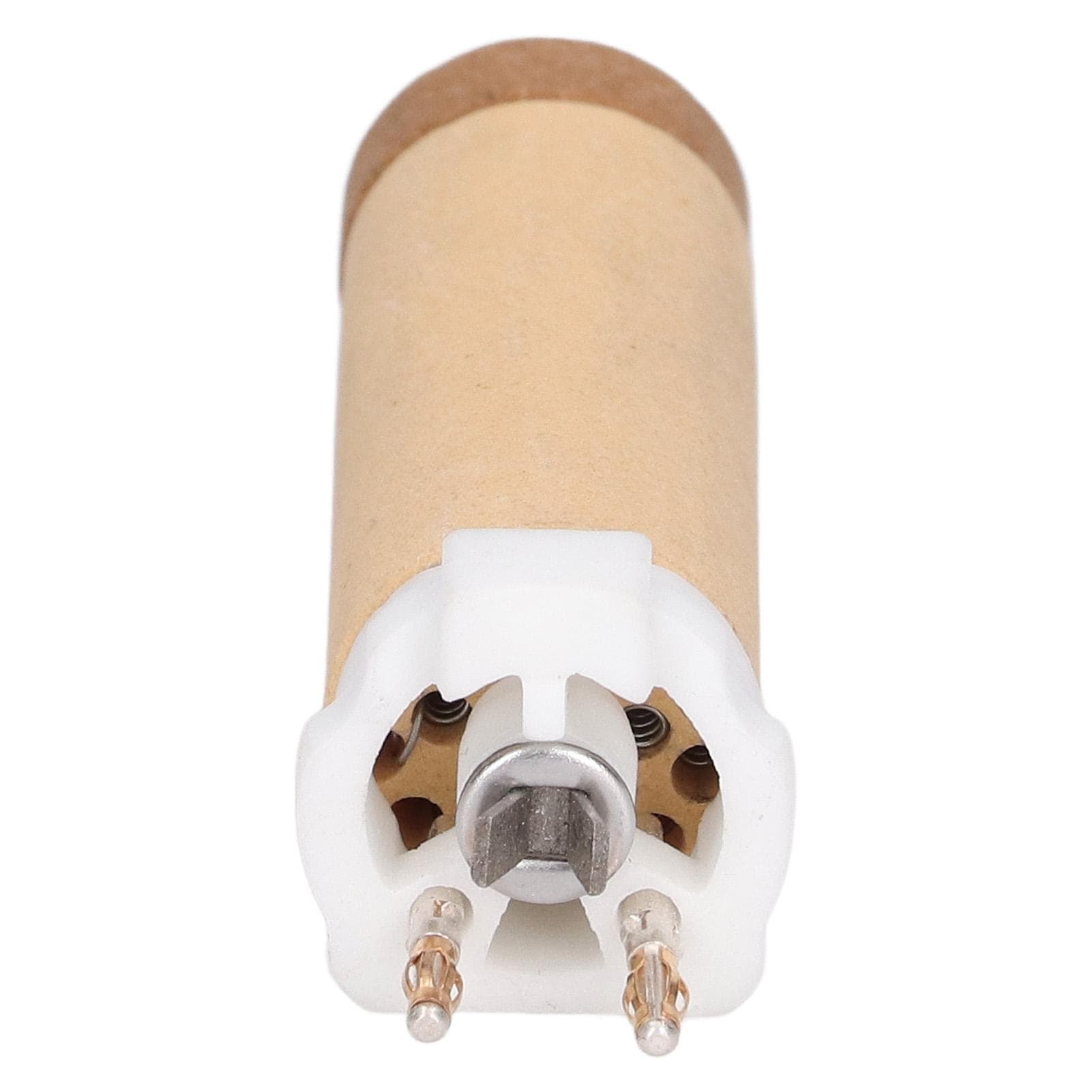 Ceramic Heating Core High Strength Good Thermal Stability Heat Resistant Heating Tube 0 to 600 celsius