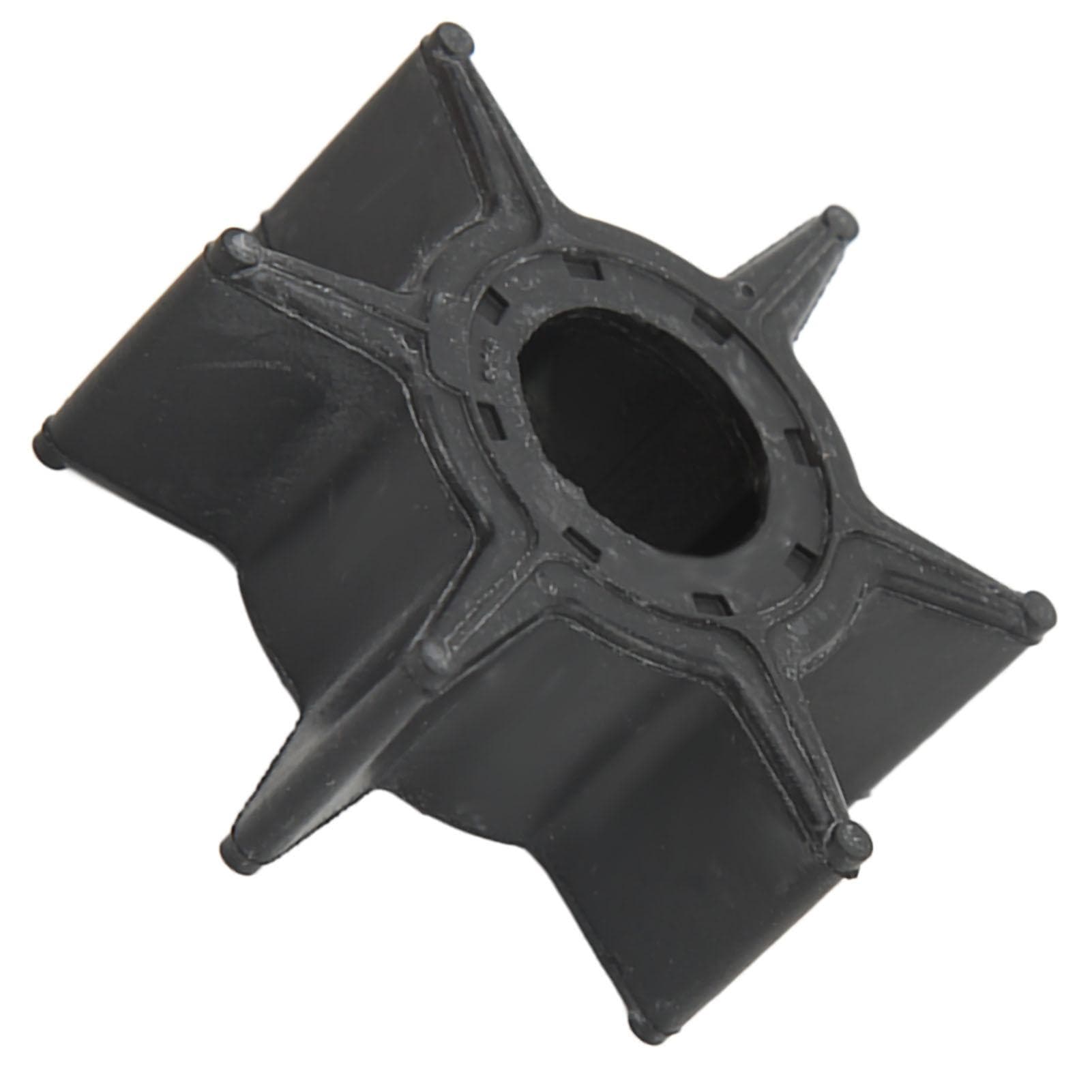 Water Pump Impeller Portable Mini Wear Resistant 30hp 40hp Outboard Pump Impeller Water Pump