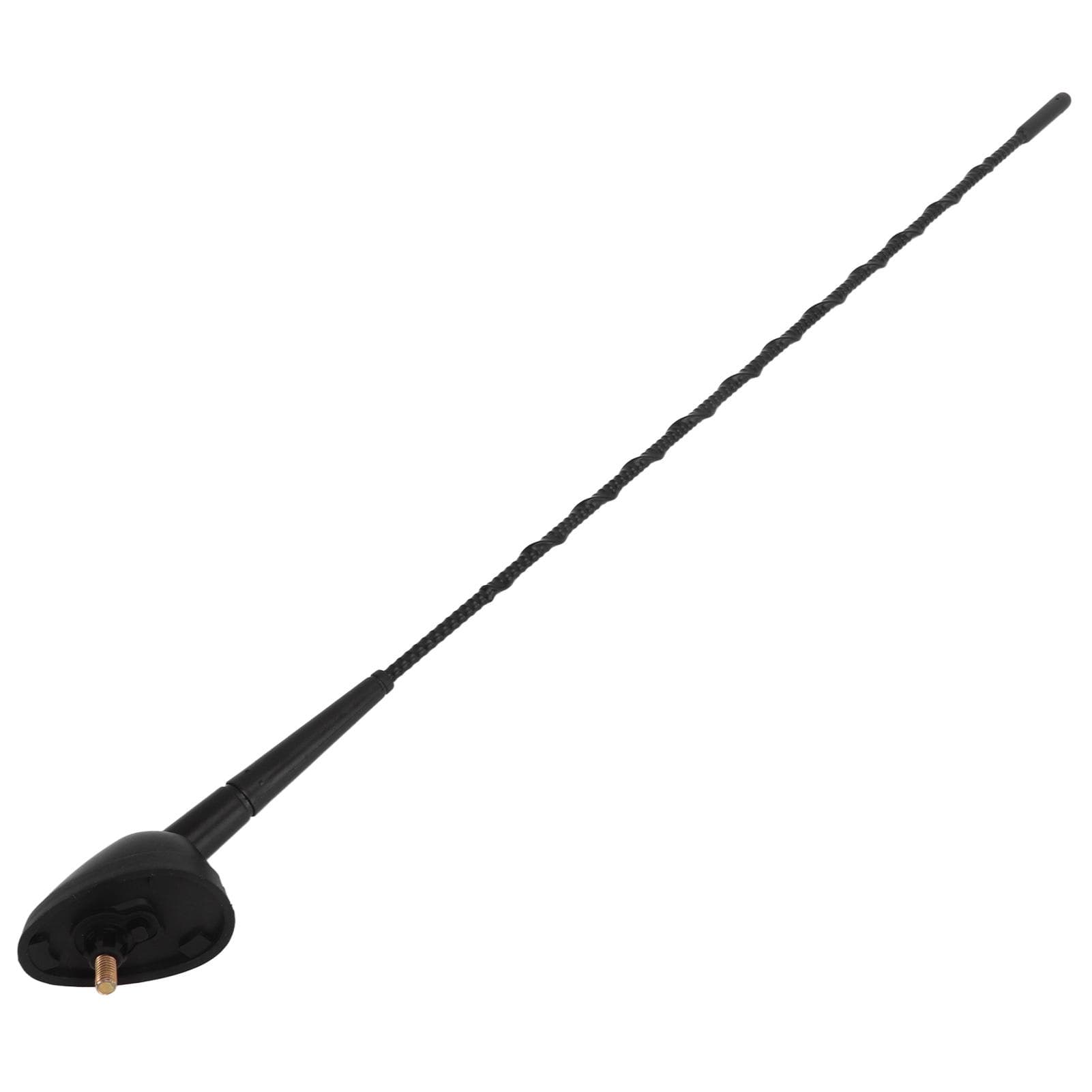 Car Roof Antenna Mast and Cable 2858939969 Stable Signal Reception Replacement For FIAT HATCH 1990