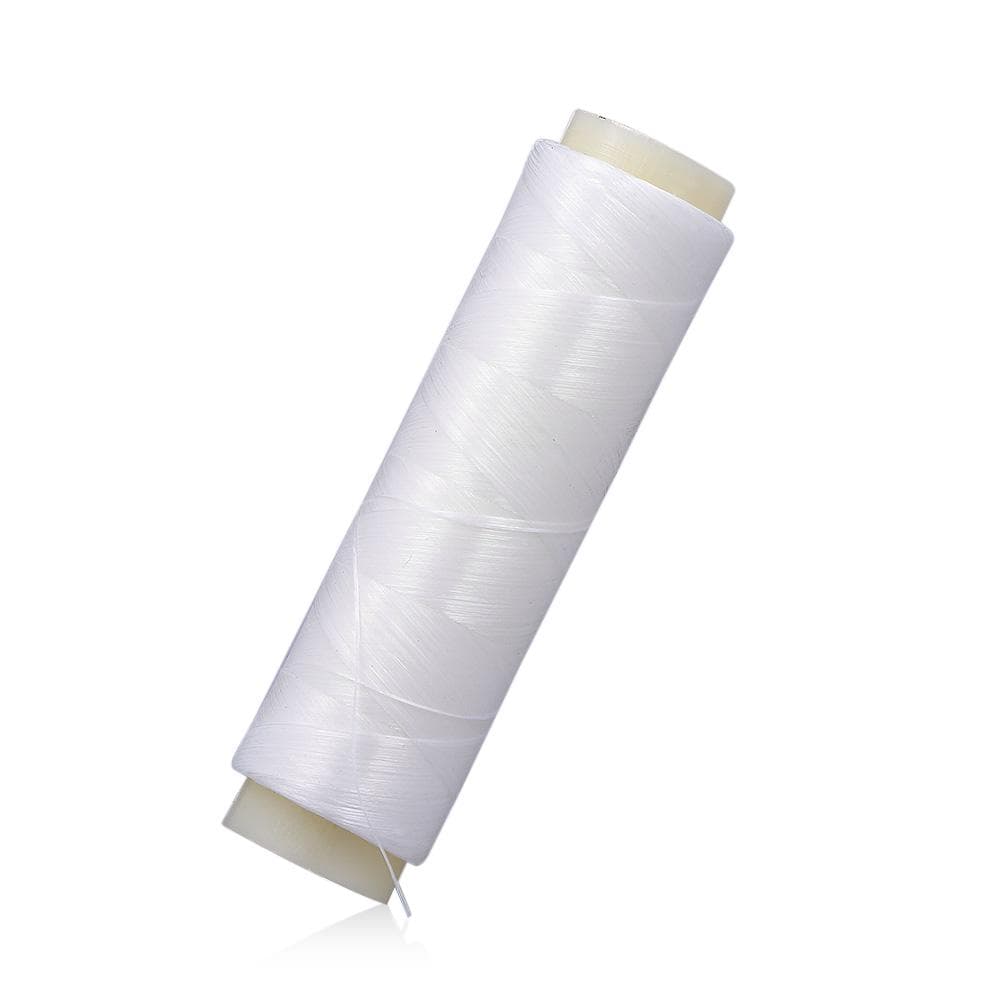 Pack of High Tensile Elastic LureThread Sea Fishing Bait Line Saver 3#