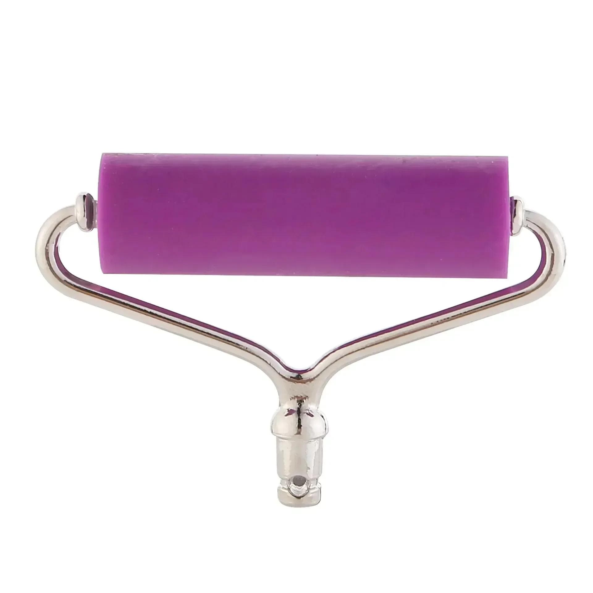 Diamond Painting Tool Drum Roller Accessories Tray Mosaic Diamond Painting Embroidery Accessories Kit Tool purple