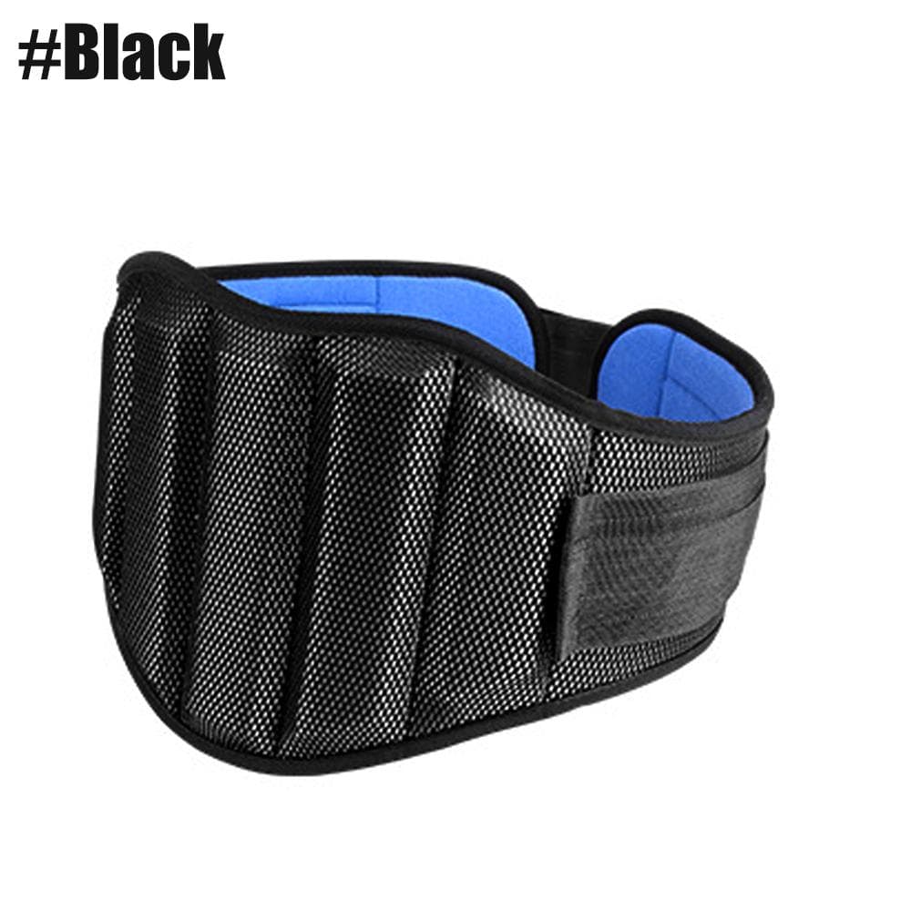 Back Brace Lumbar Support for Back Pain Relief, Herniated Disc, Sciatica, Scoliosis - Breathable Material Design for Men & Women M