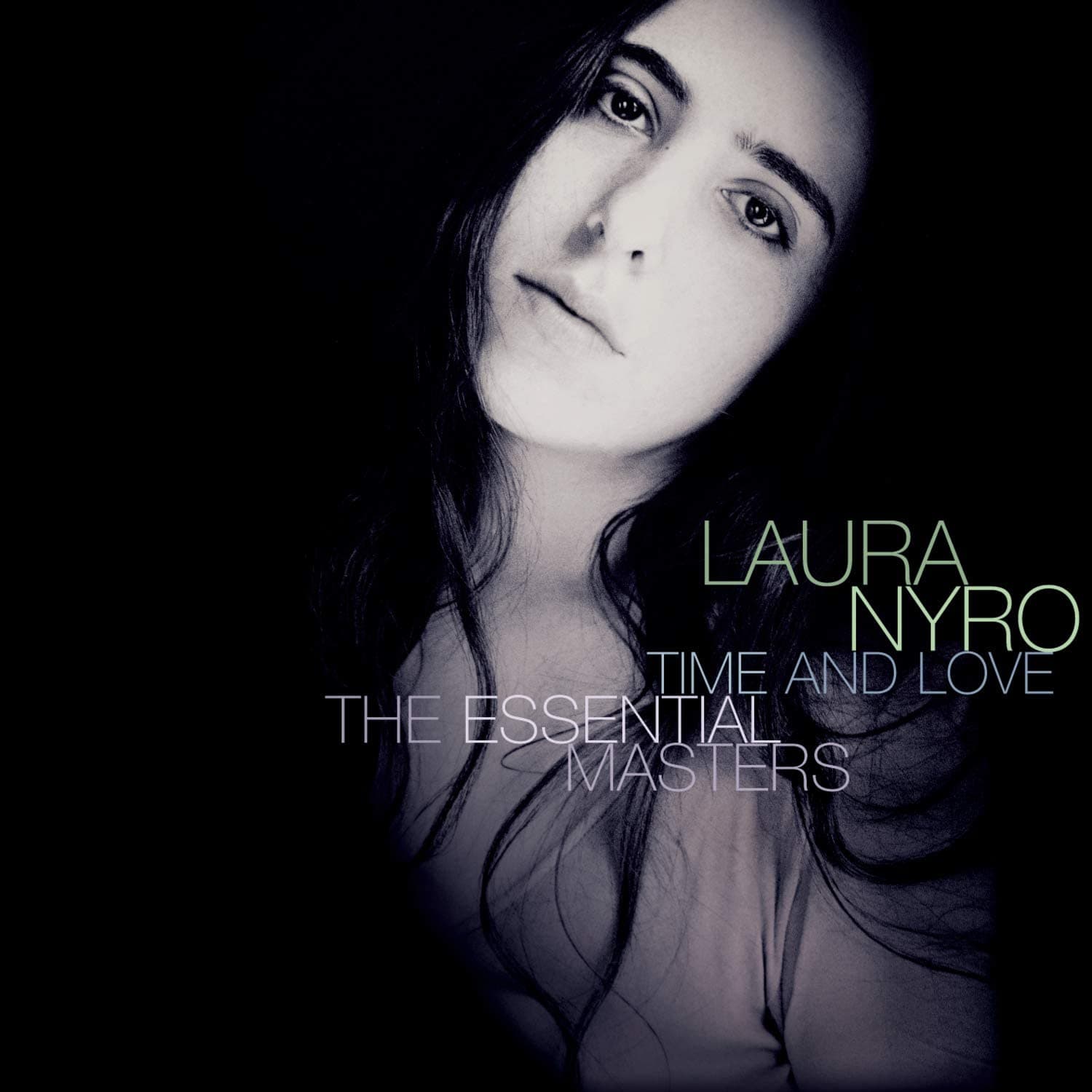 CD LAURA NYRO - Time & Love: Essential Masters CK61567 Legacy, Columbi 2000 Japan Rock Used