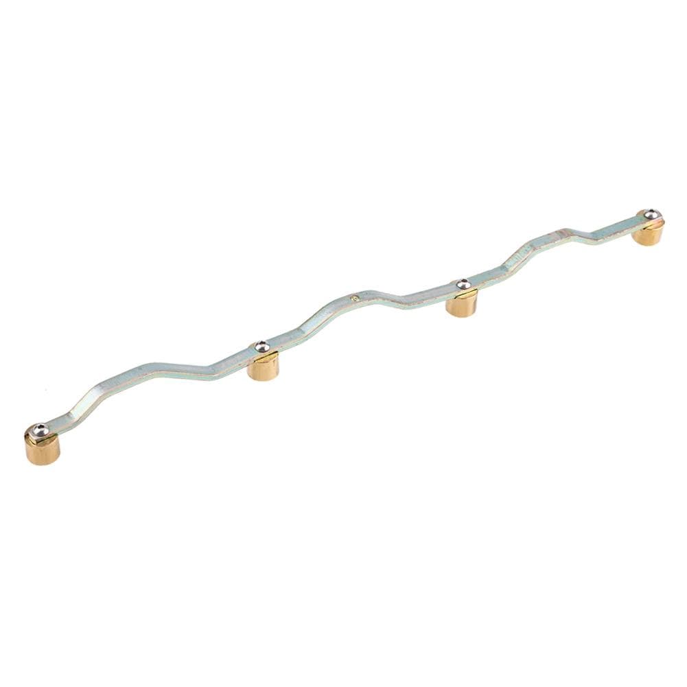 Car Intake Manifold Swirl Flap Rod for Vauxhall SAAB Alfa Romeo