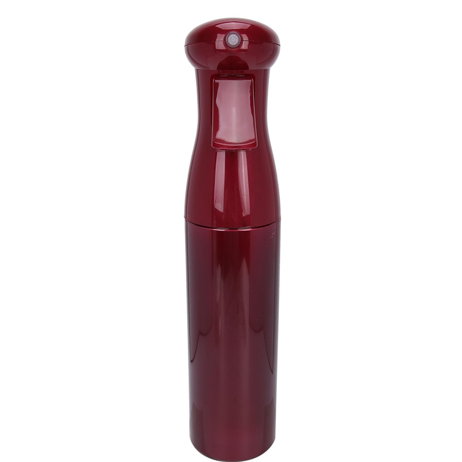 250ml Hairdressing Spray Bottle Salon Barber Hair Tools Fine Mist Sprayer Styling ToolsRed