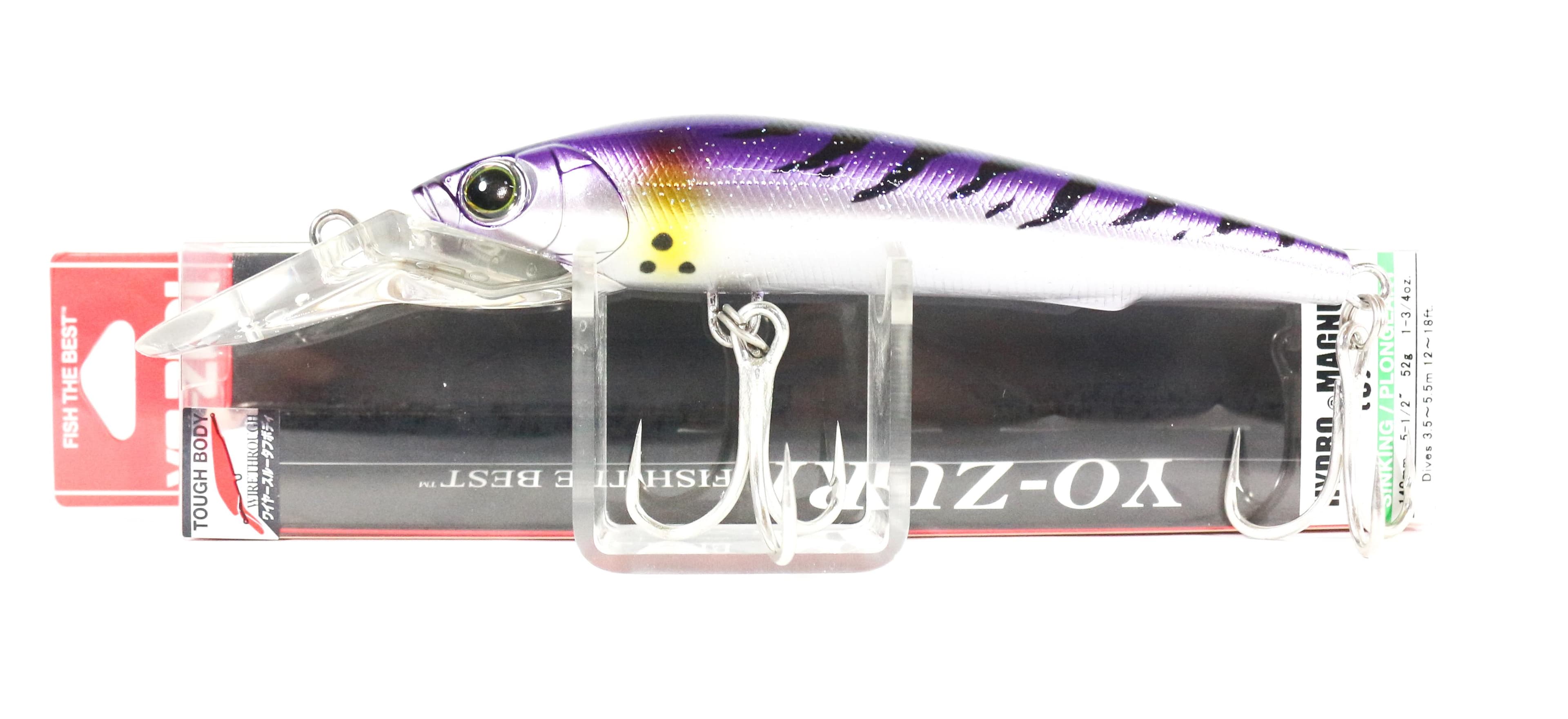 Yo Zuri Hydro Magnum 140 mm Trolling Sinking Lure R1149-BN (1267)