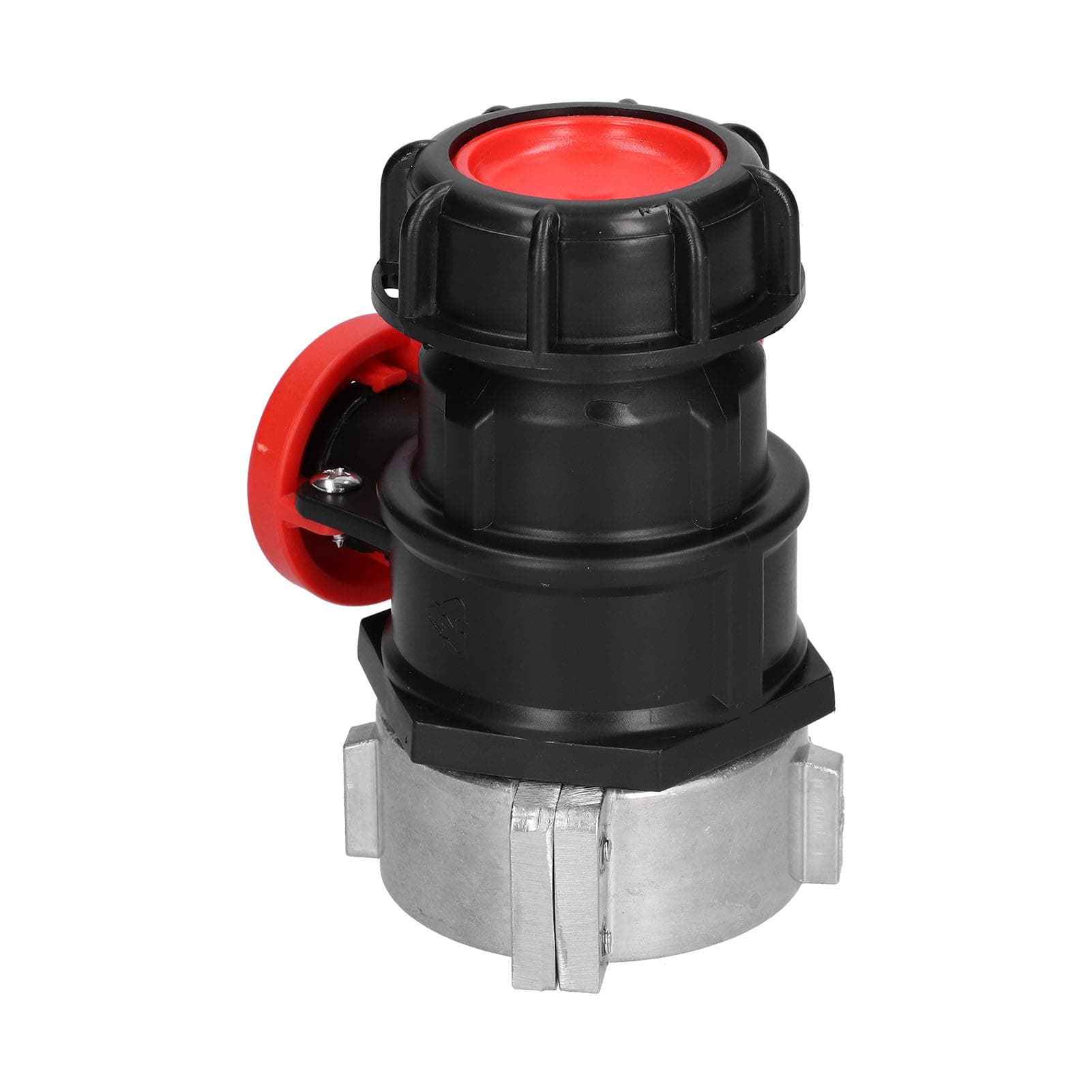 IBC Adapter Ball Valve Tank Replacement Drain Hose Fittings Garden Tap Accessories DN50(75mm)