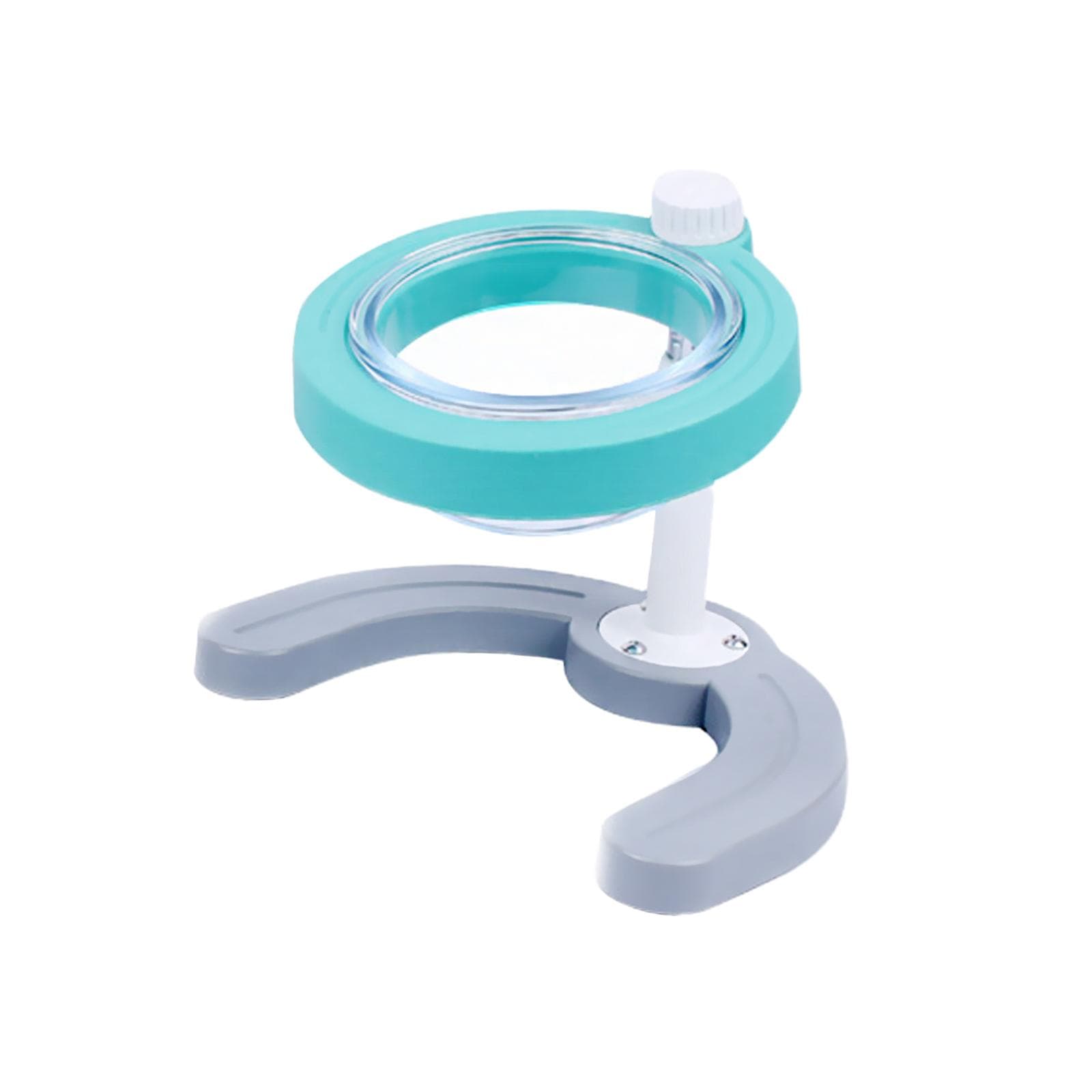 Pet Bowl Holder Rack Height Non slip Dog Cat Feeding Bracket for Pets Supplies