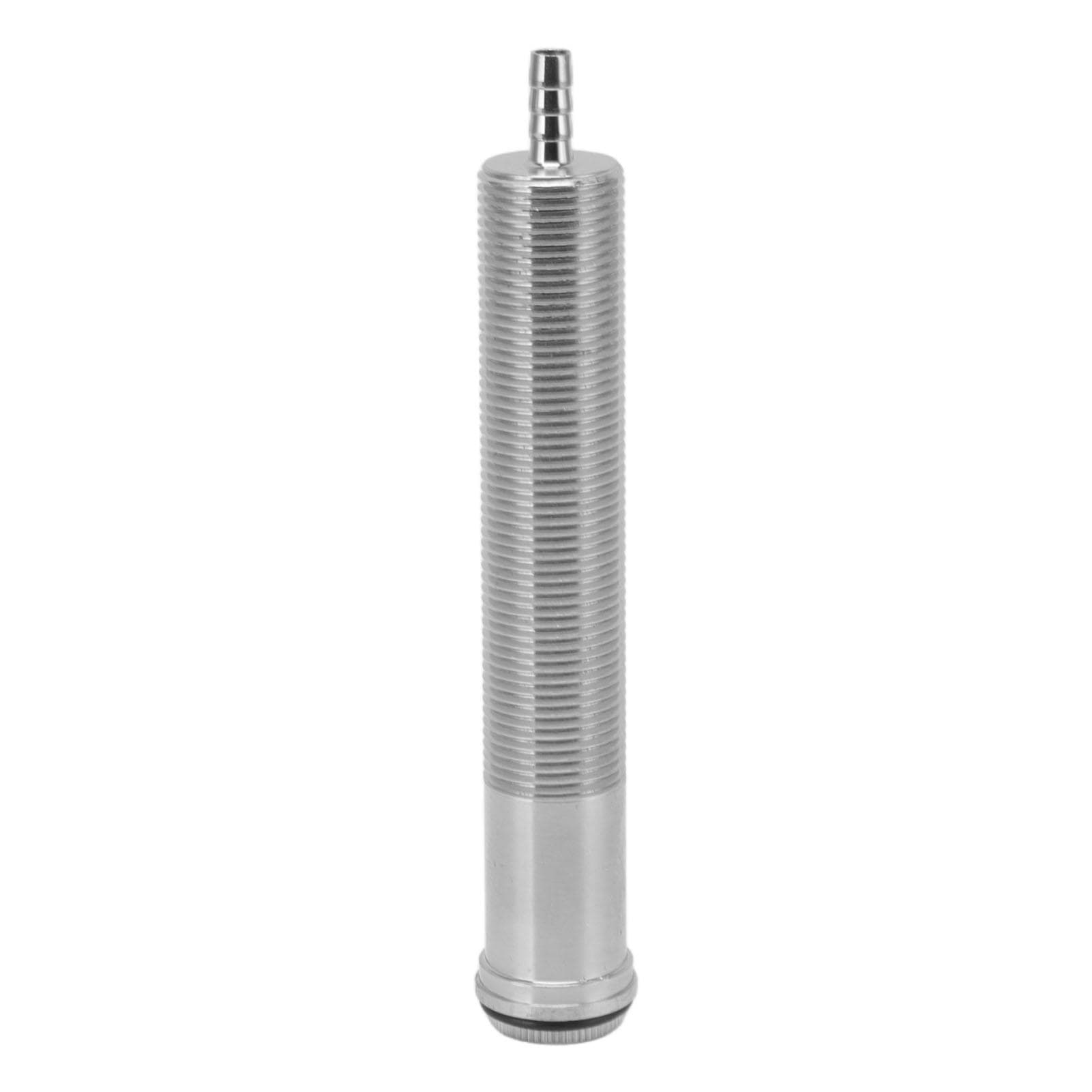 Beer Tap Extension Tube Wall Locking G5/8 Faucet Extension Adapter for Home Brewing Accessories