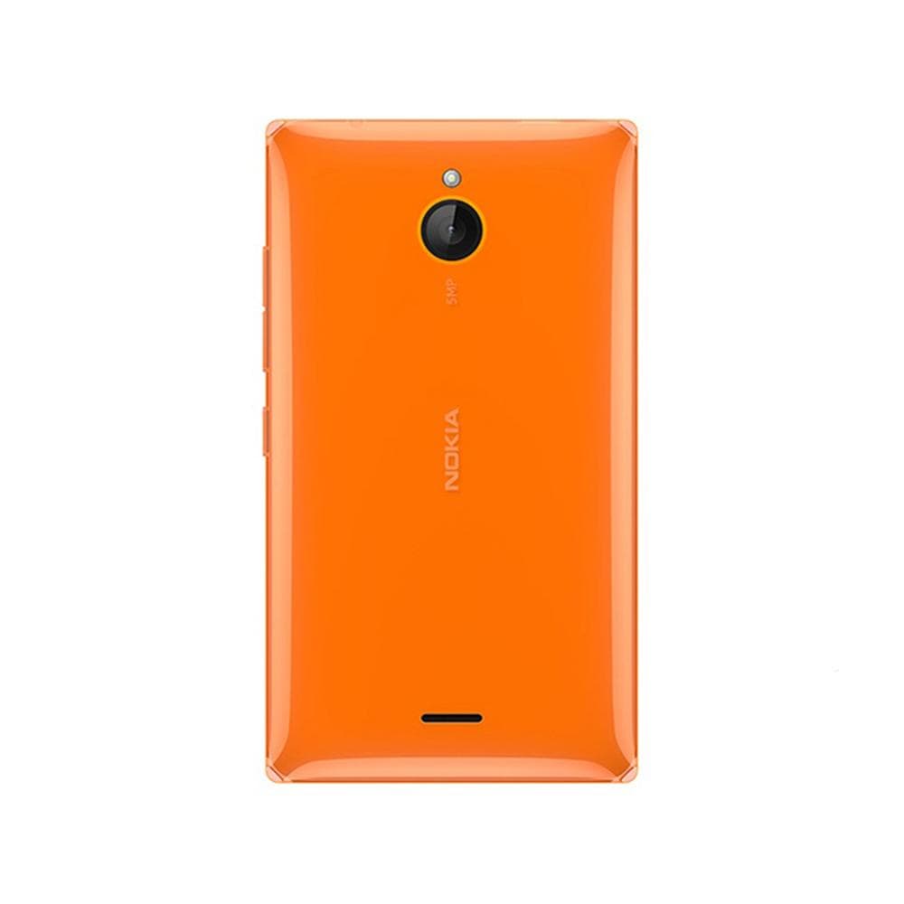 Refurbished Nokia Unlocked Original Nokia X2 Dual SIM Mobile Phone Simple Set orange