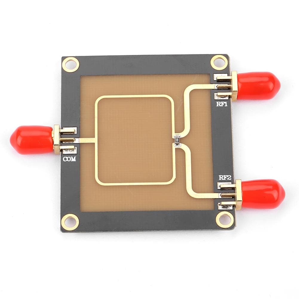 100?2700M Frequency RF Power Splitter 2?Way Divider Combiner