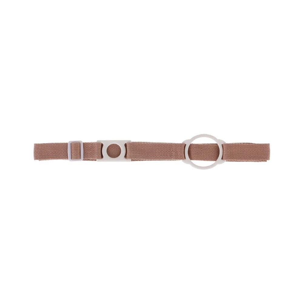 Water Bottle Shoulder Strap Adjustable Portable Baby Kettle Buckle Lanyard For Outdoor Camping Hiking Water Bottle Accessories pink