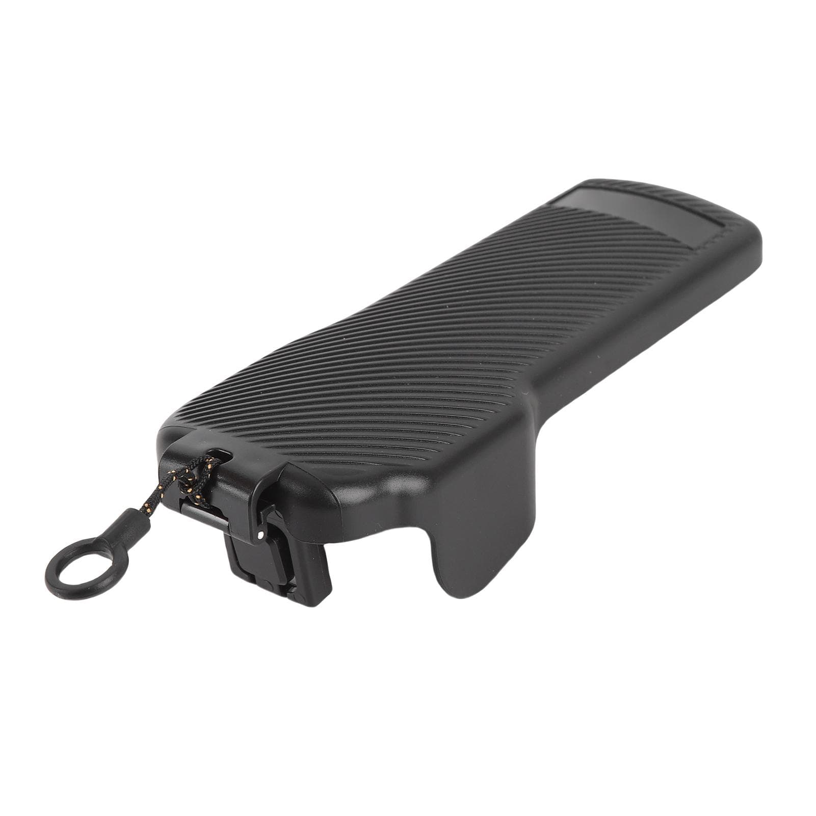 Protective Case for Pocket 3 ABS Shockproof Scratch Proof Handheld Action Camera Cap Screen Lens