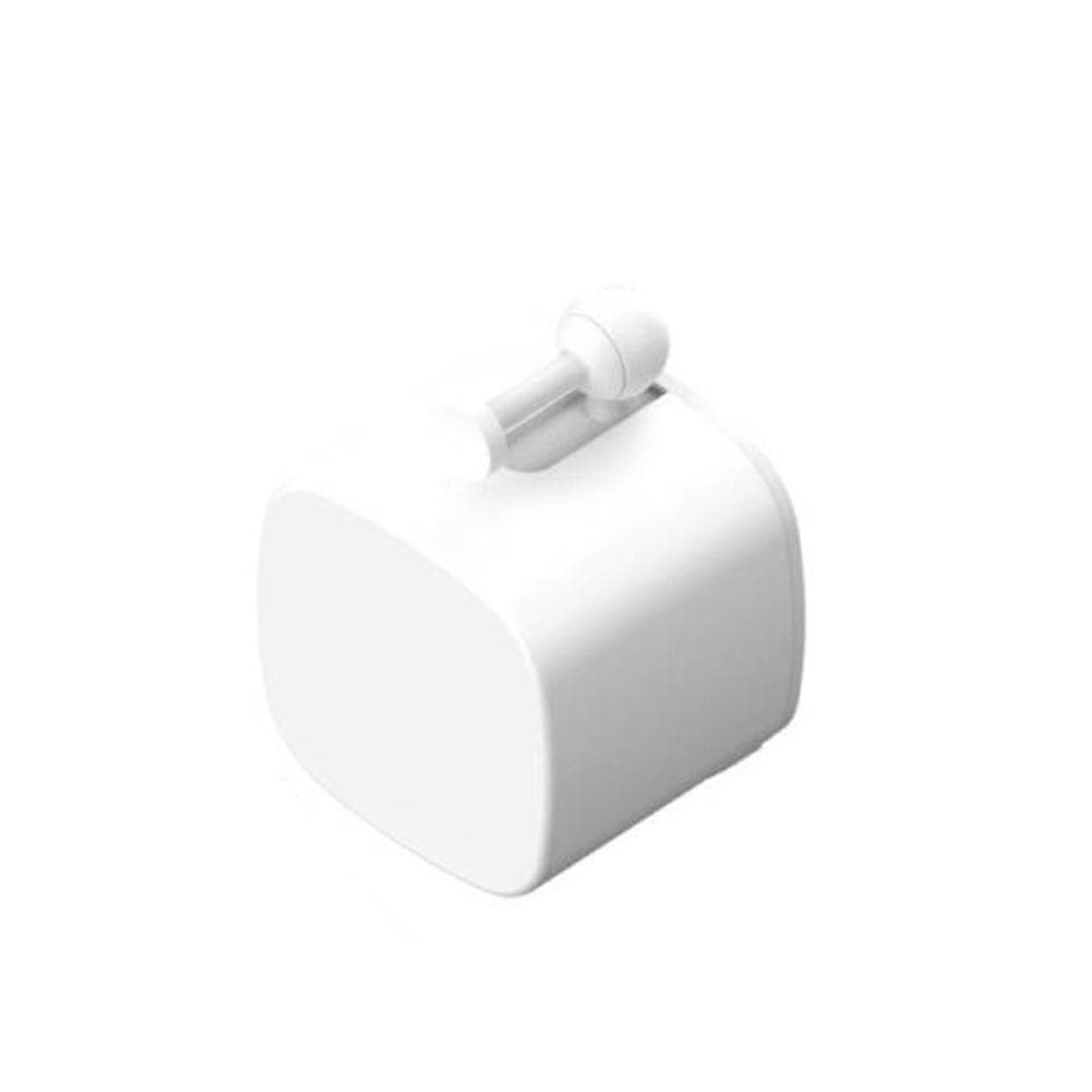 Tuya BT Intelligent Household Fingerbot Mobilephone APP Remotes Control Home Coffee Machine white