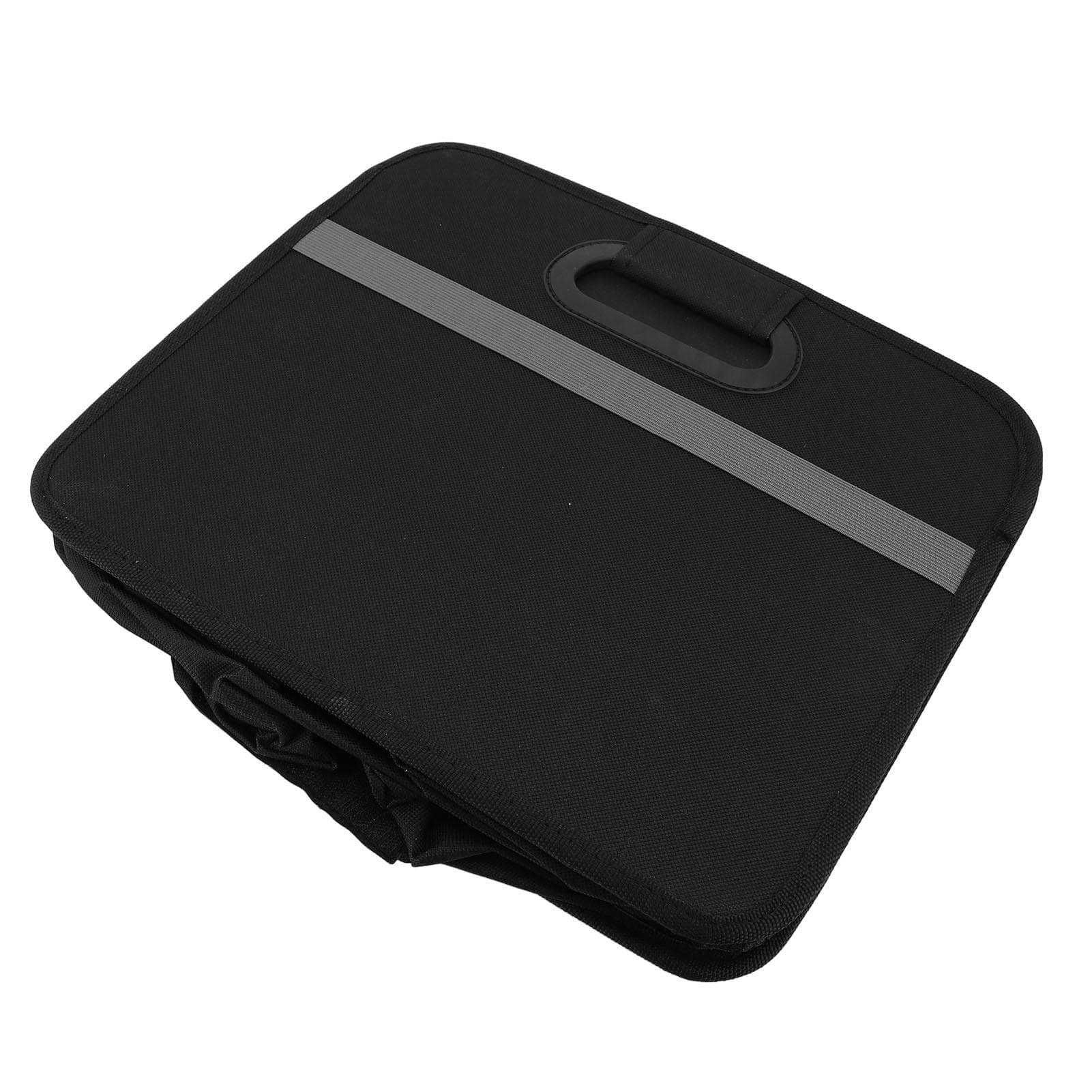 Auto Car Trunk Organizer Large Capacity Folding Oxford Cloth Waterproof Trunk Cargo Storage Box