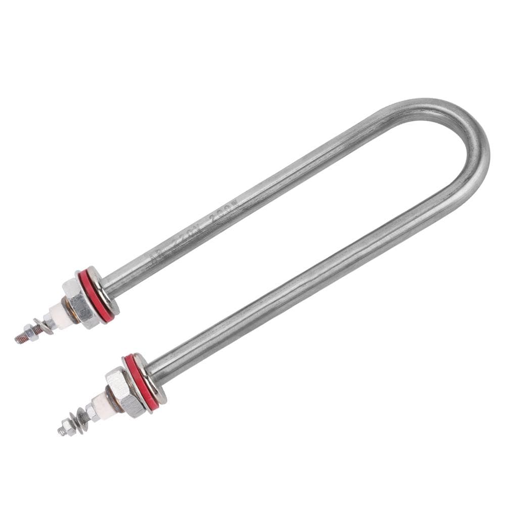 Humidification Tube Incubation Device Incubator Equipment Accessory 220V Silver(200W)