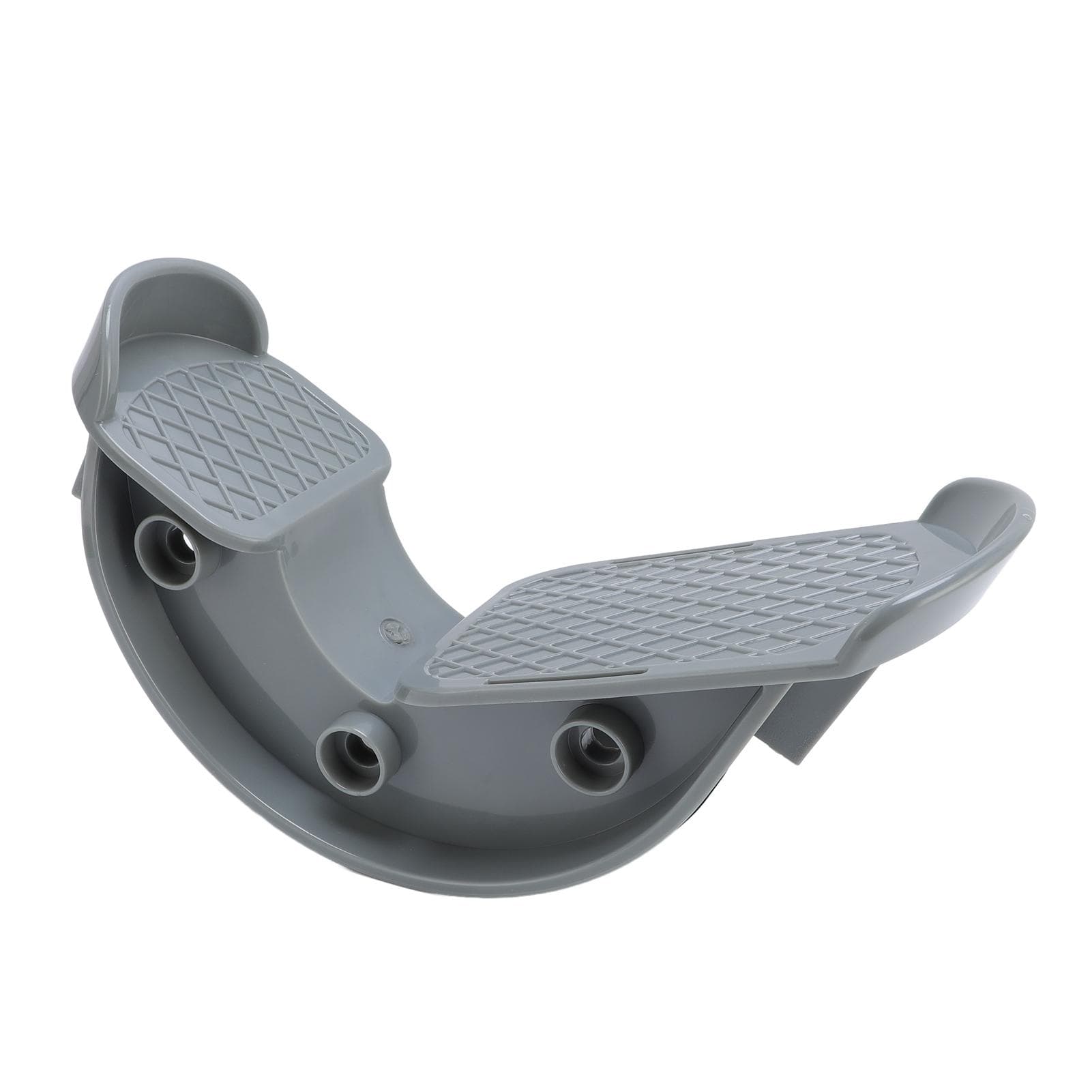Foot Rocker Improve Flexibility Stable Adjustable Compact Calf Stretcher for Legs Hips Shoulders