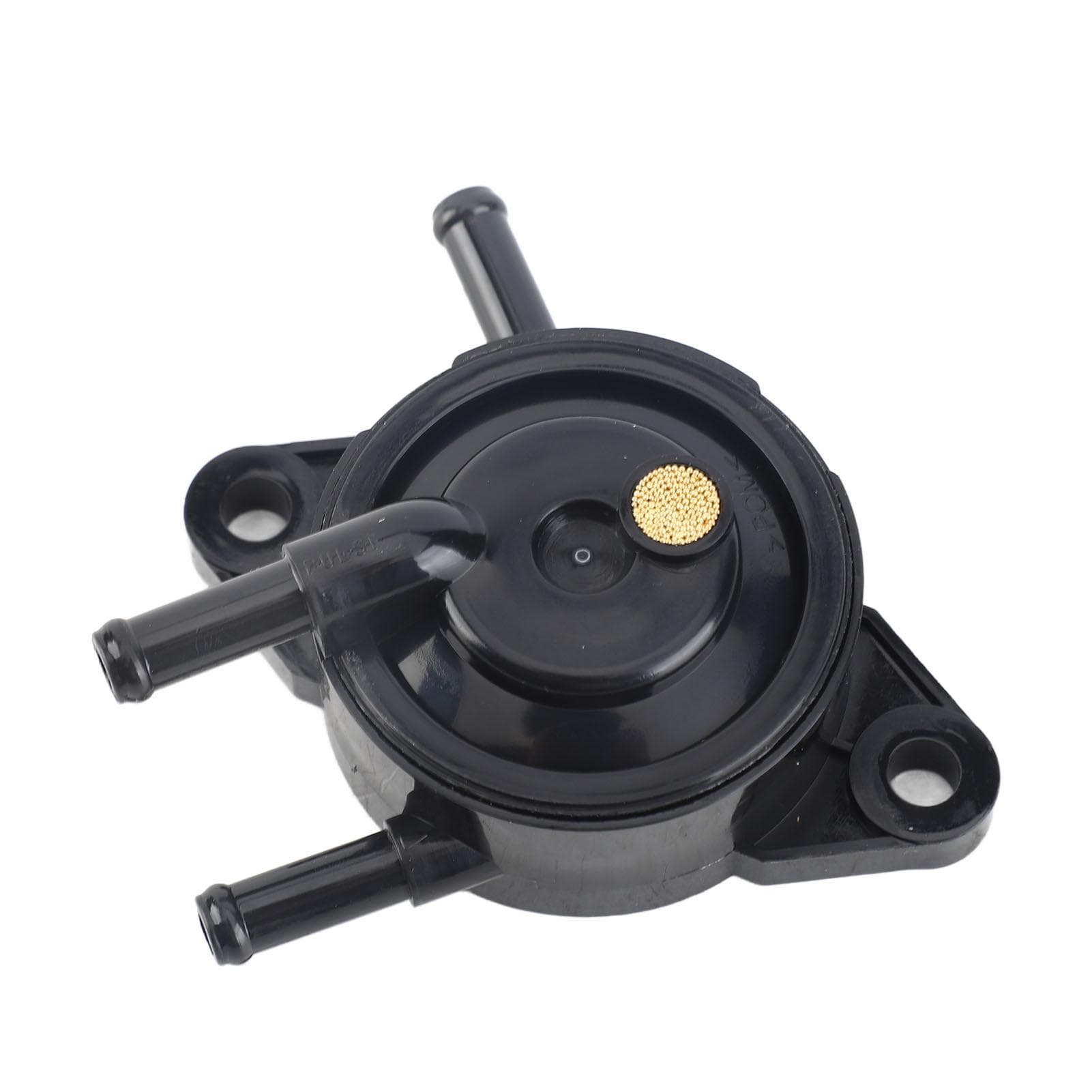 Fuel Pump Assembly 16100 ZJ0 871 ABS Plastic Replacement for GX610 18HP V Twin Lawn Mowers